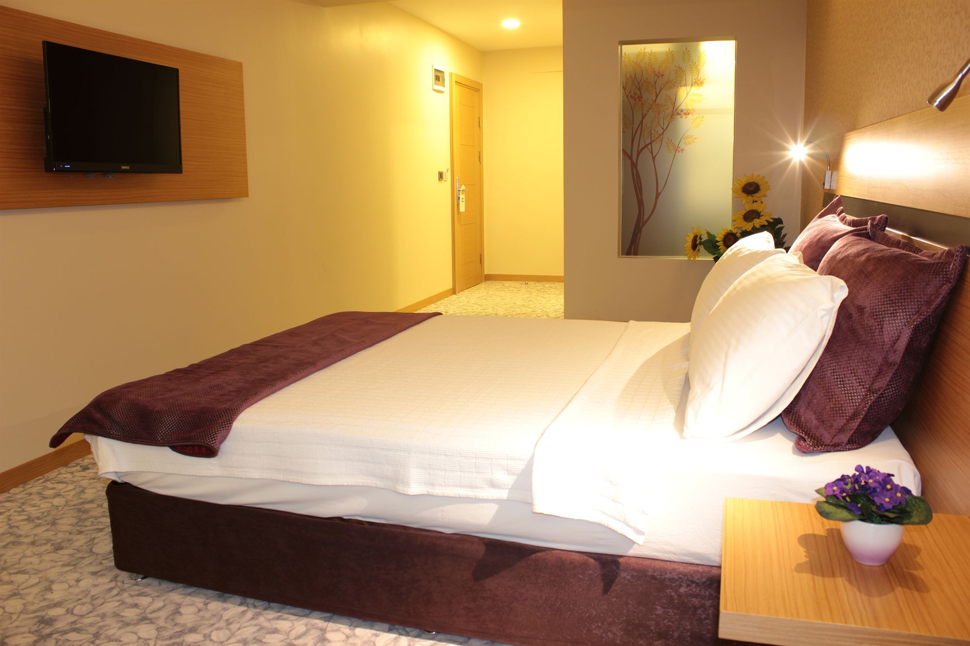 Osaka Airport Hotel 3*