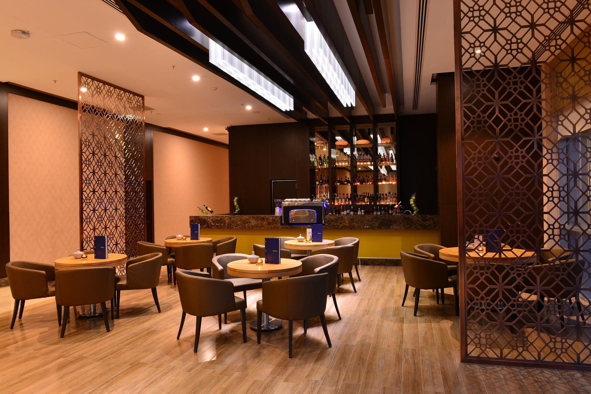 Clarion Mahmutbey Hotel
