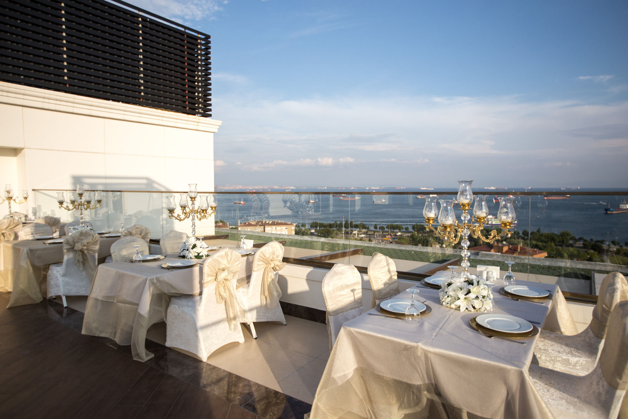The Grand Mira Business Hotel Istambul