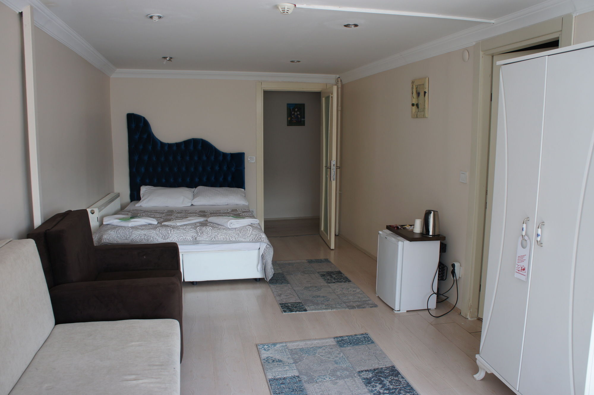 Valeo 3* Istanbul