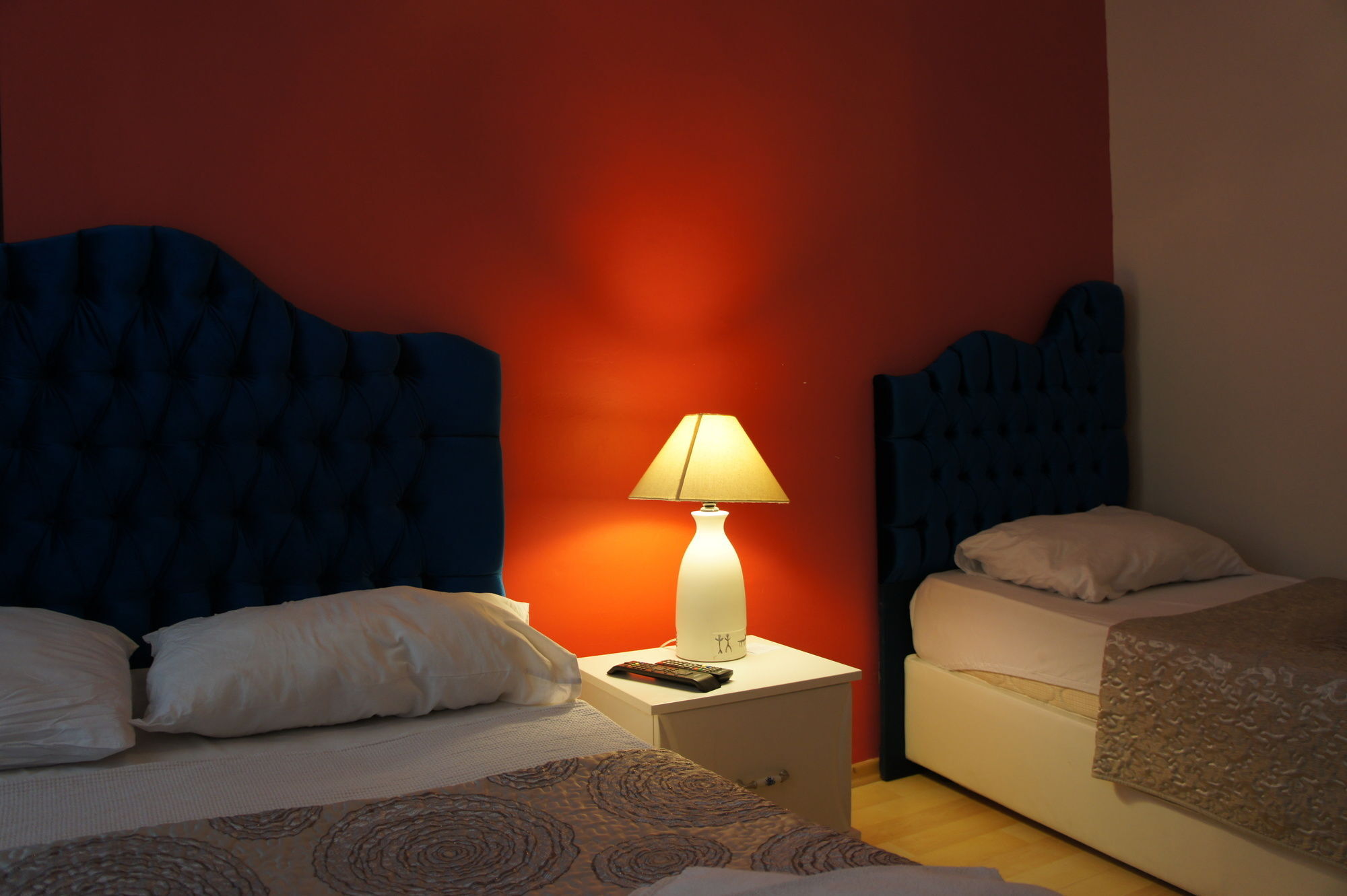 Valeo Hotel Istanbul