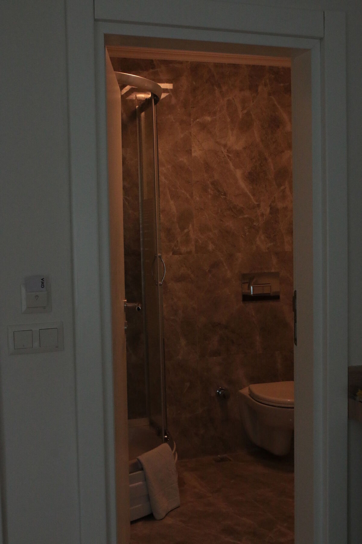 Valeo Hotel