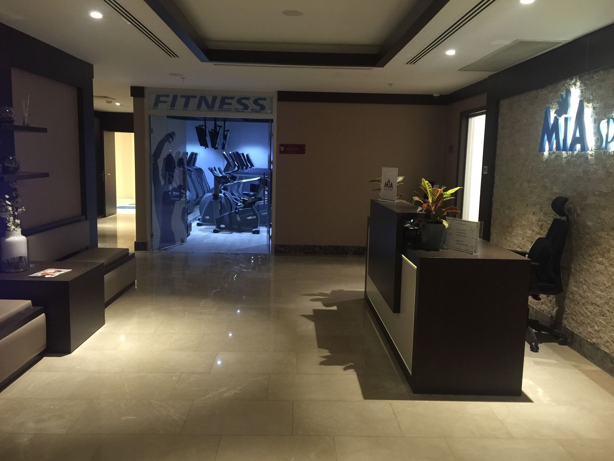 Clarion Mahmutbey Hotel