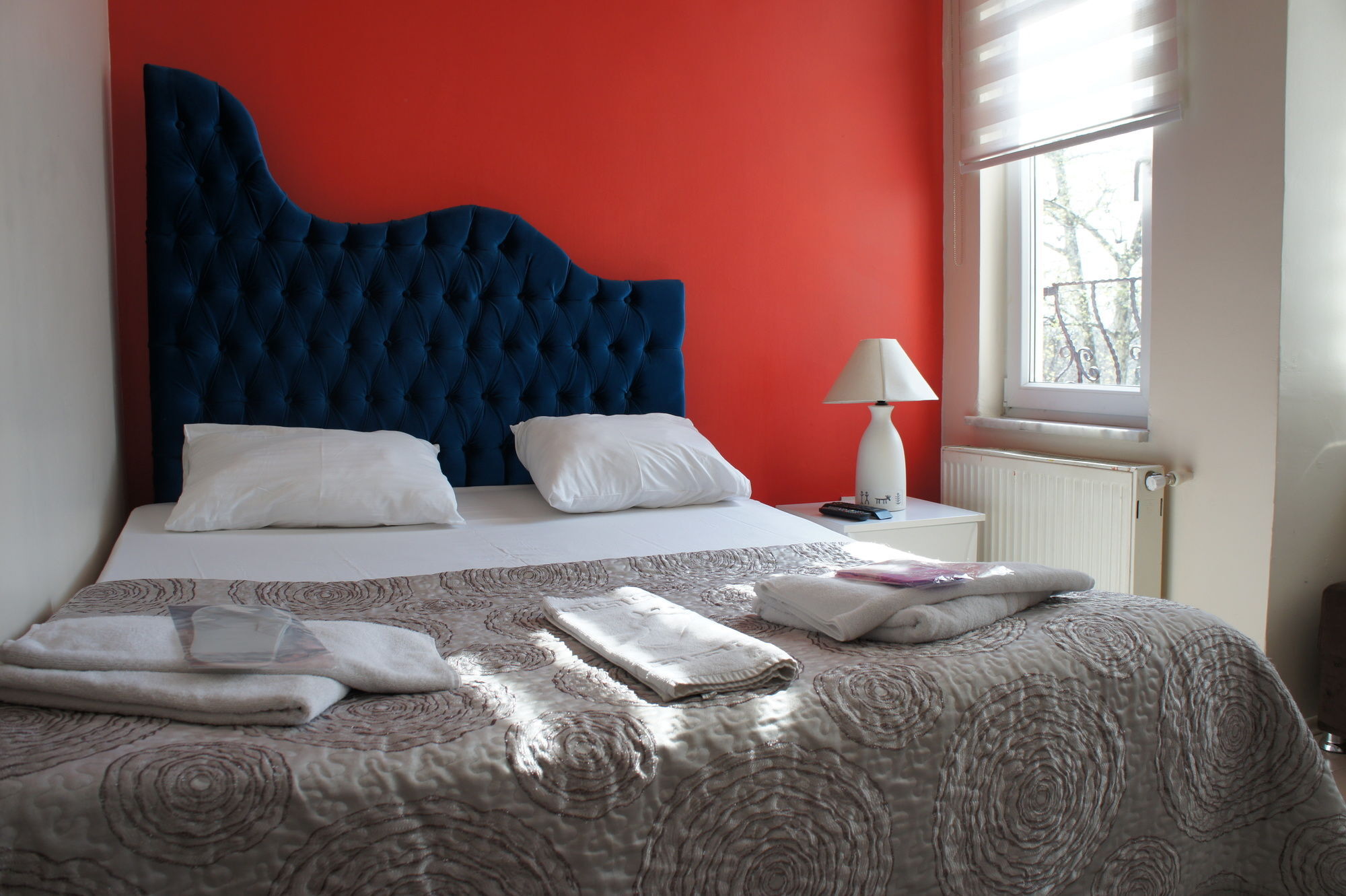 Hotel Valeo 3*