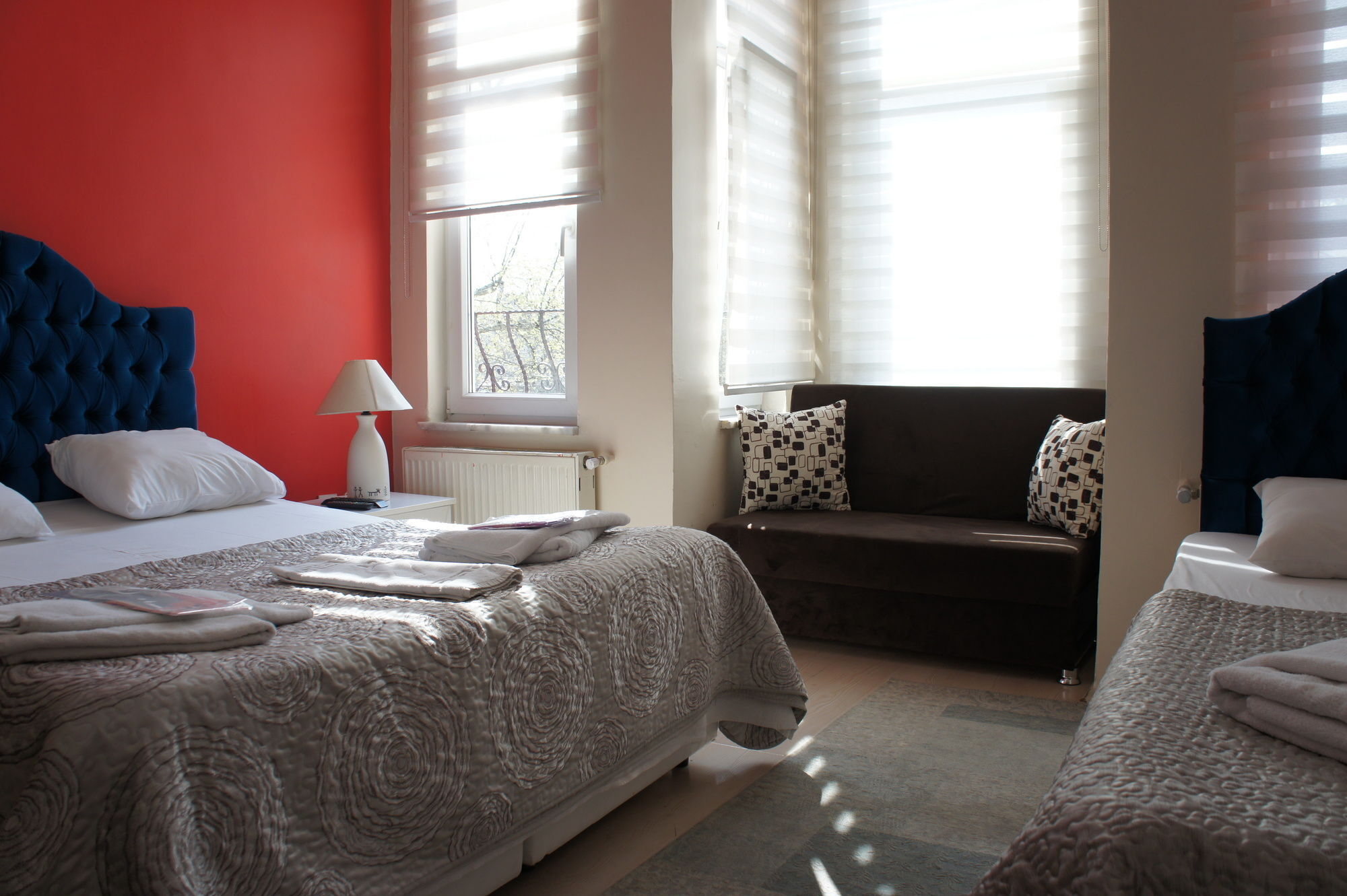 Valeo 3* Istanbul