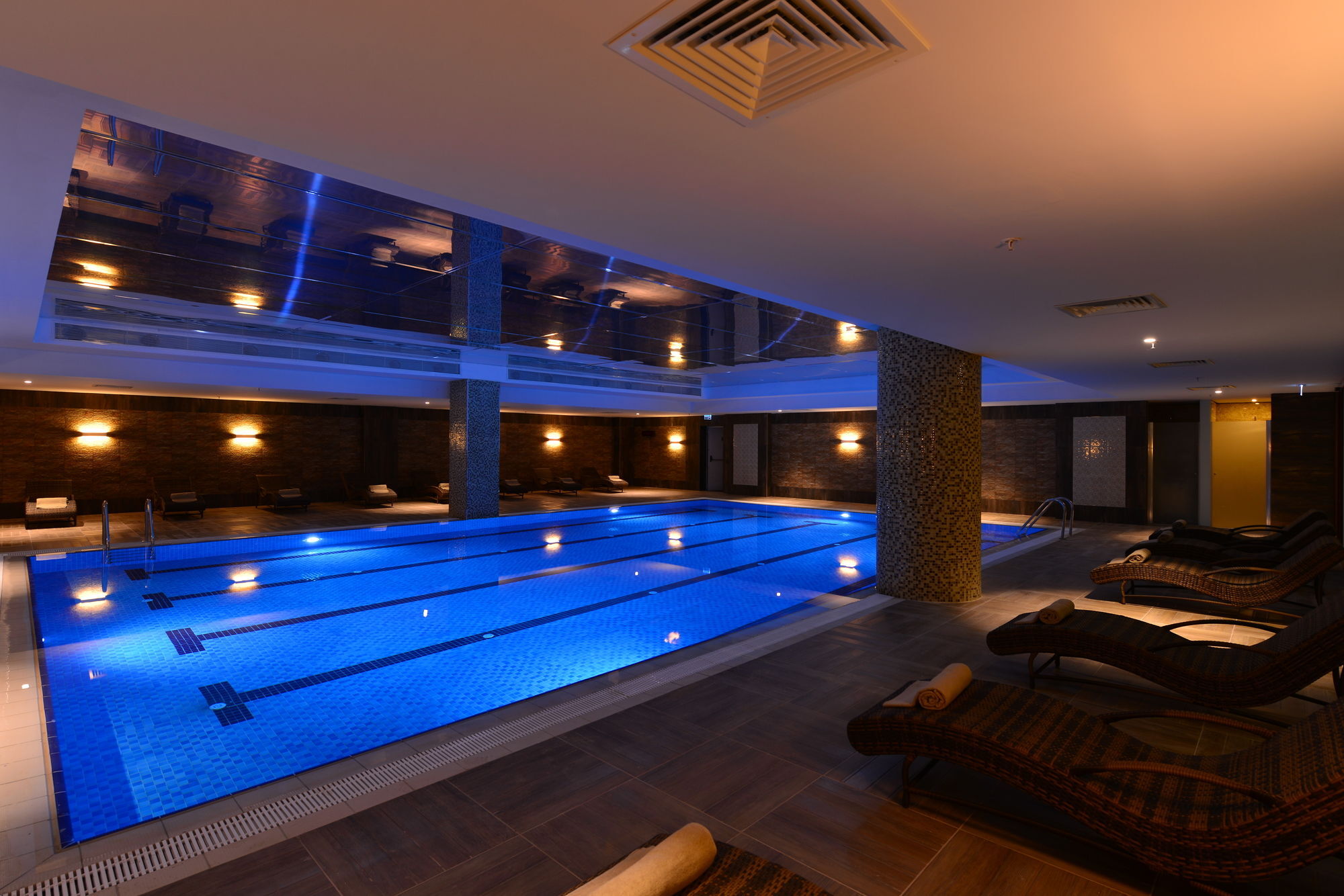 Clarion Mahmutbey Istanbul