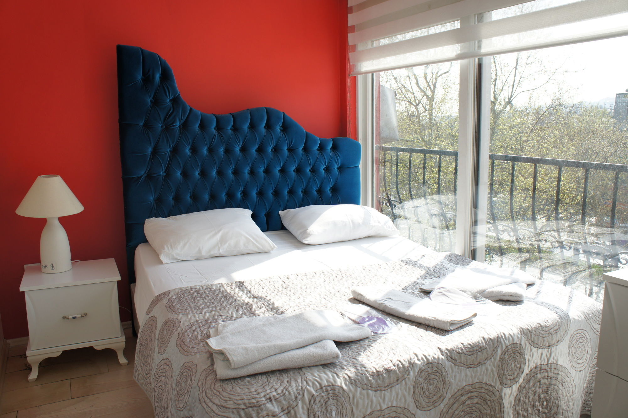 Hotel Valeo Istanbul