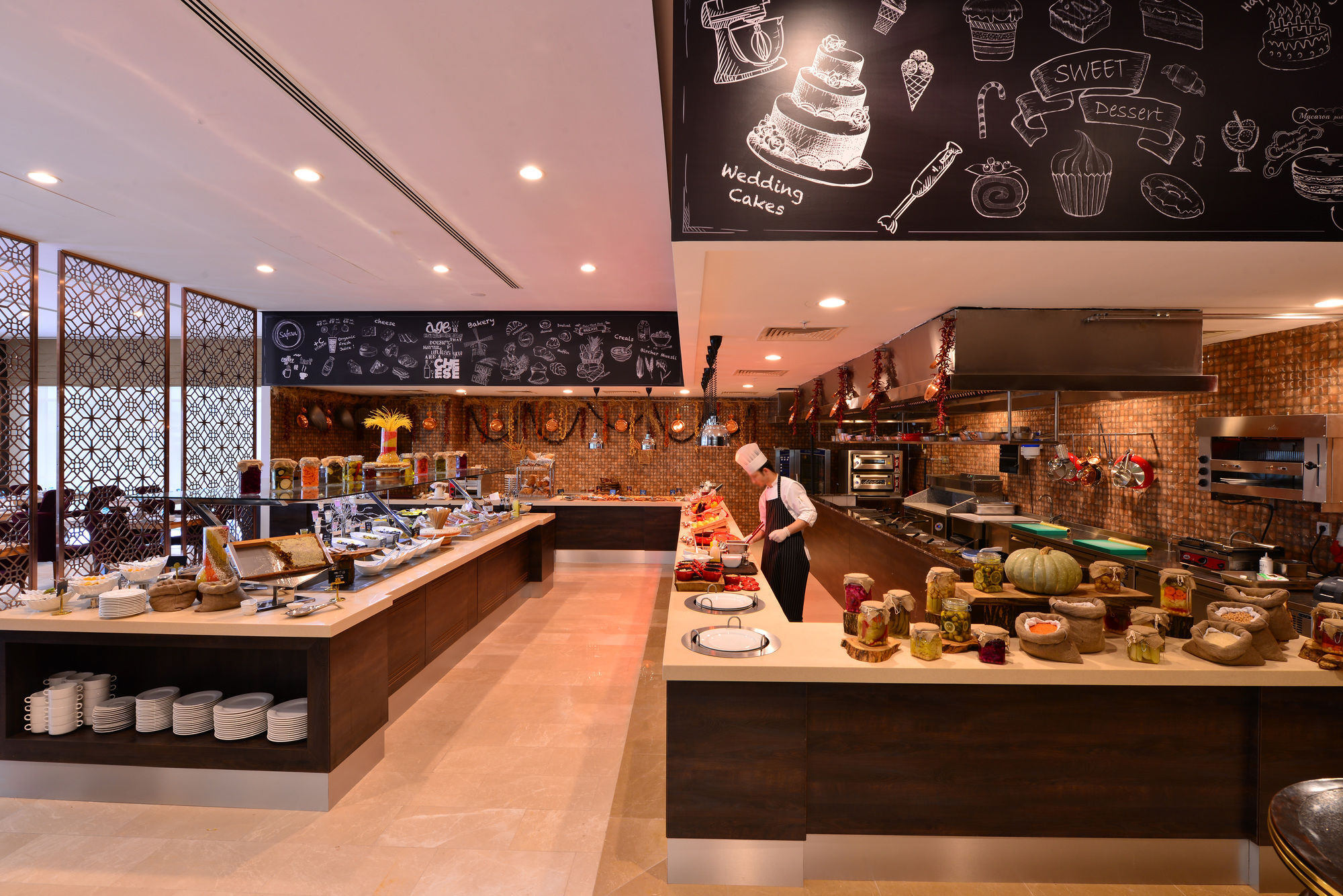 Hotel Clarion Mahmutbey Istanbul