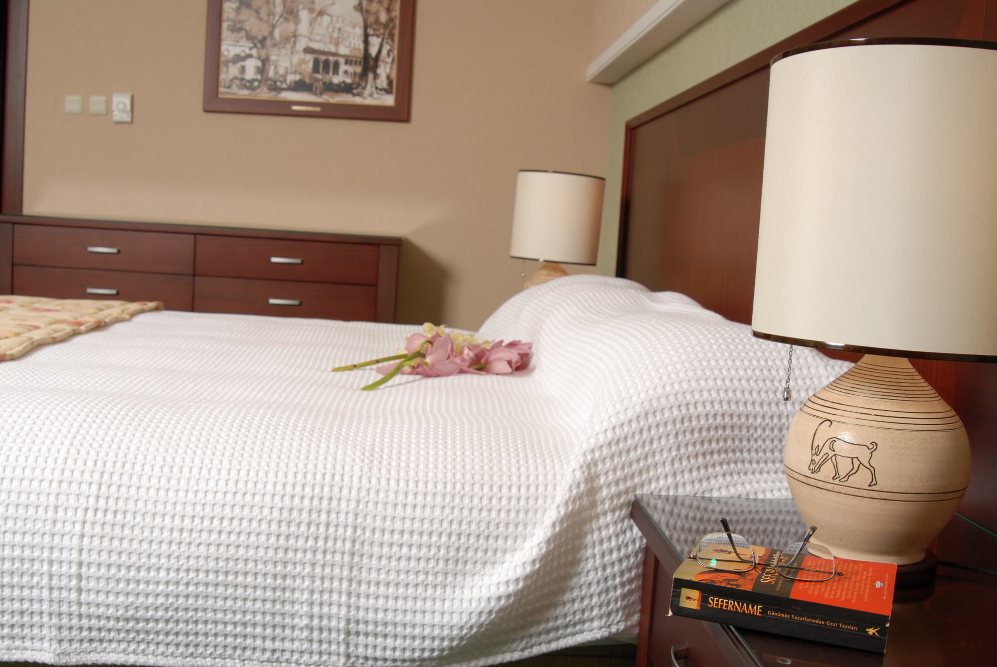 Hotel Marma 5*