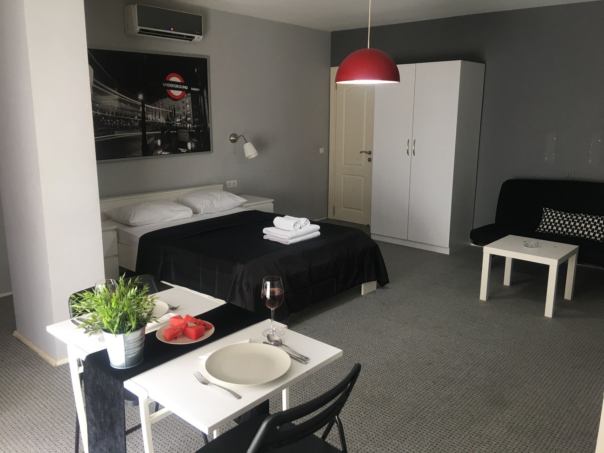Arkem 1 3* Istanbul