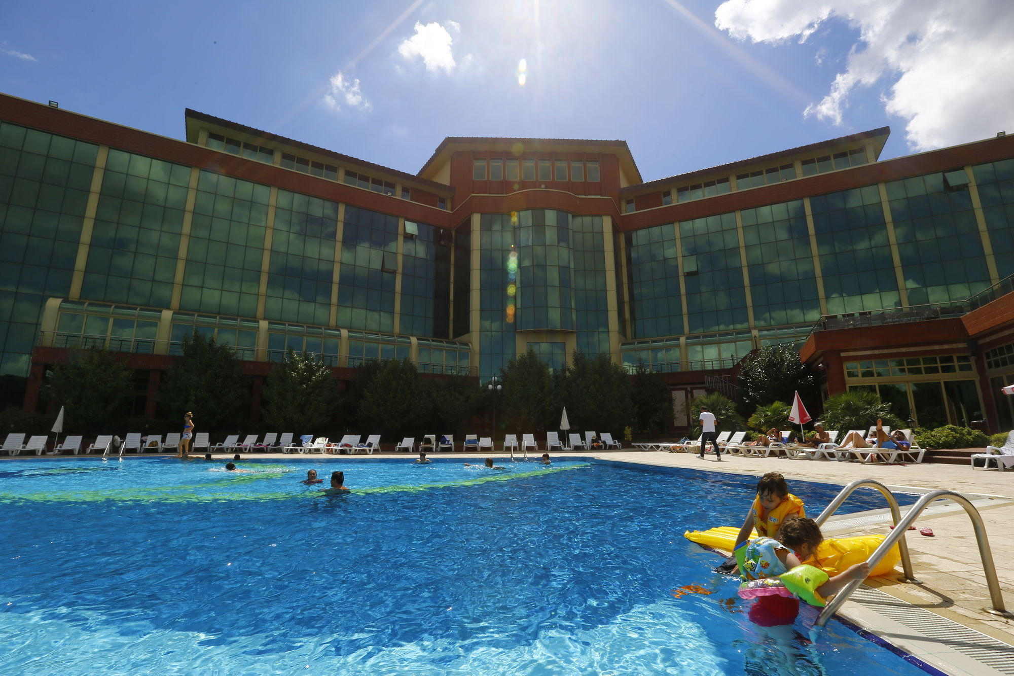 Marma Istanbul