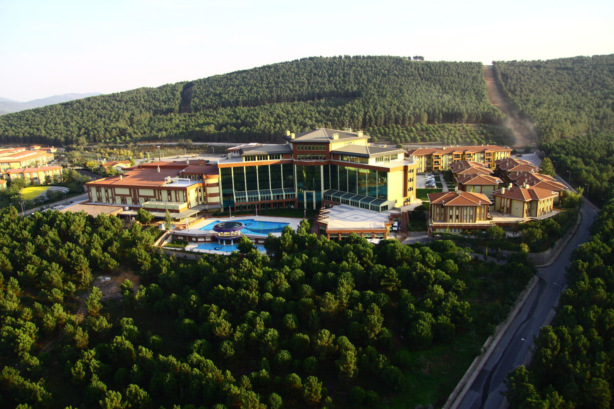 Marma 5* Istanbul
