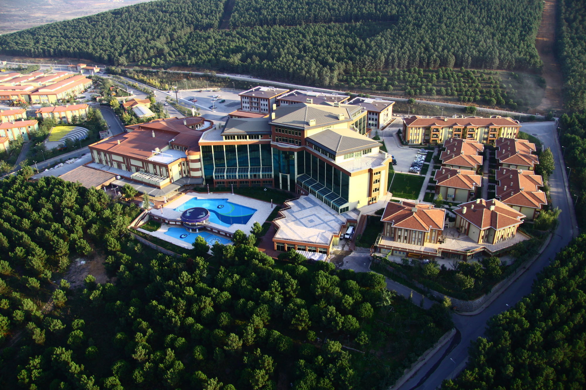 Marma 5* Istanbul