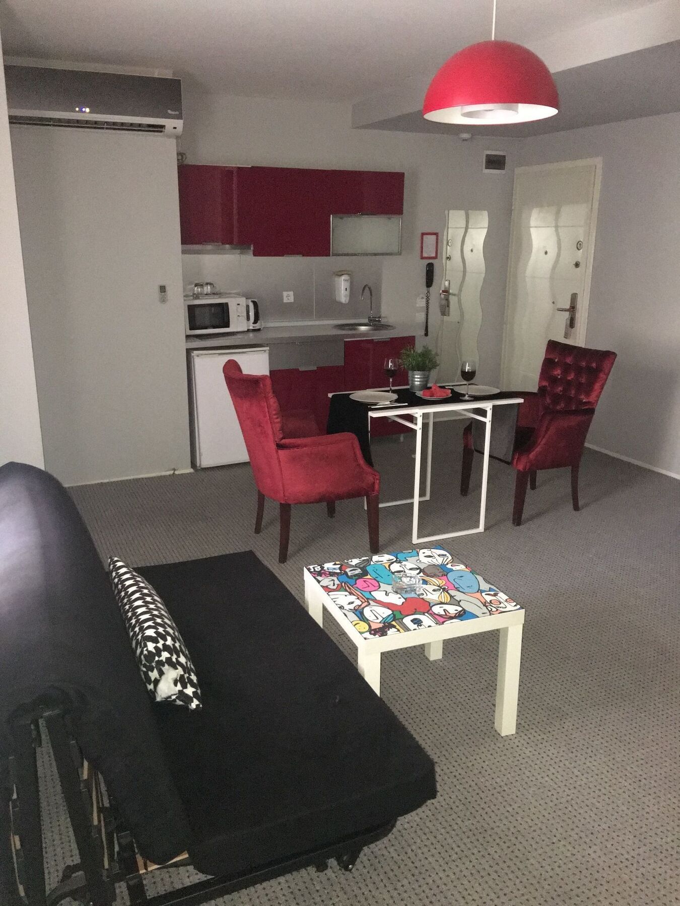 Arkem 1 Hotel