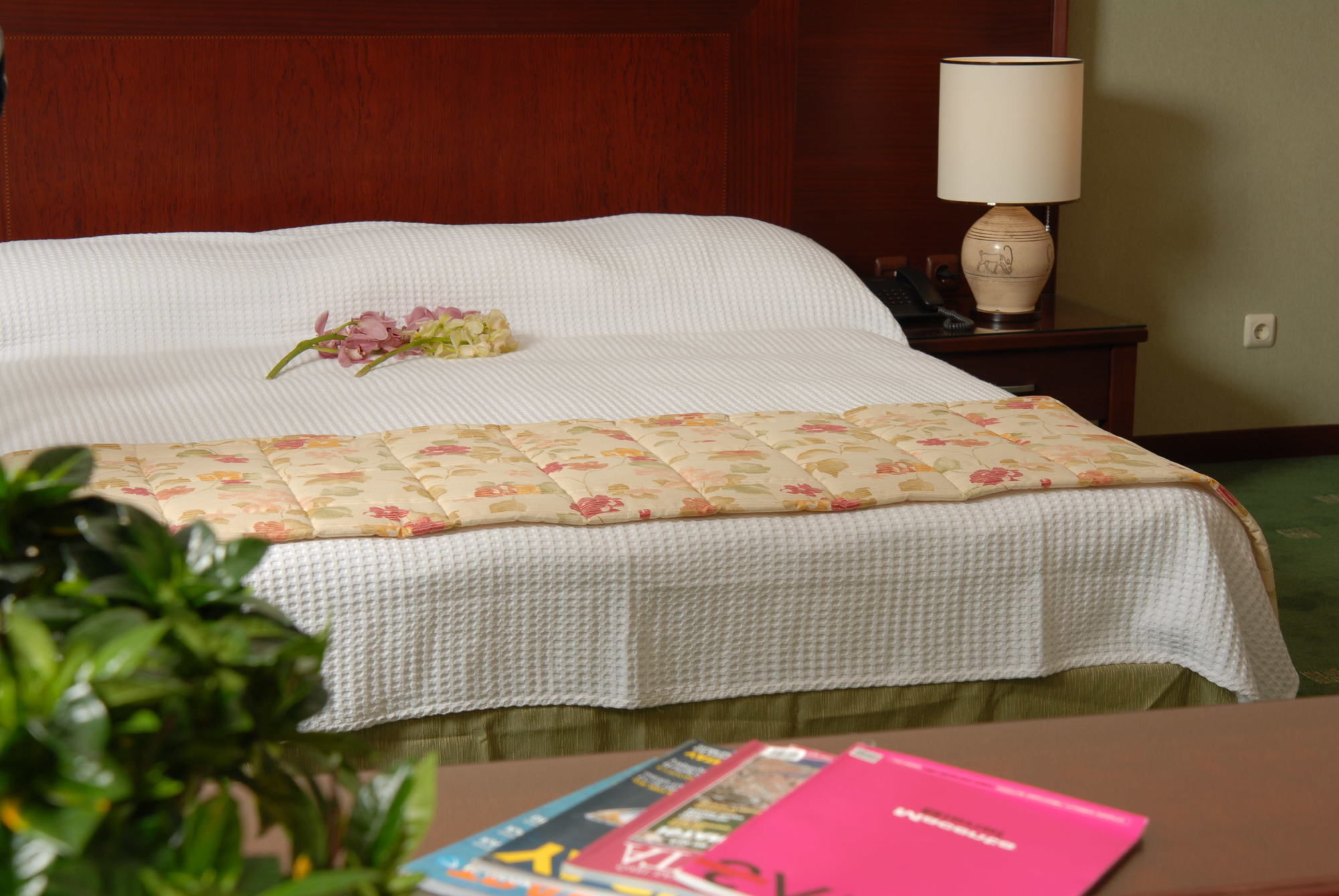 Marma Hotel