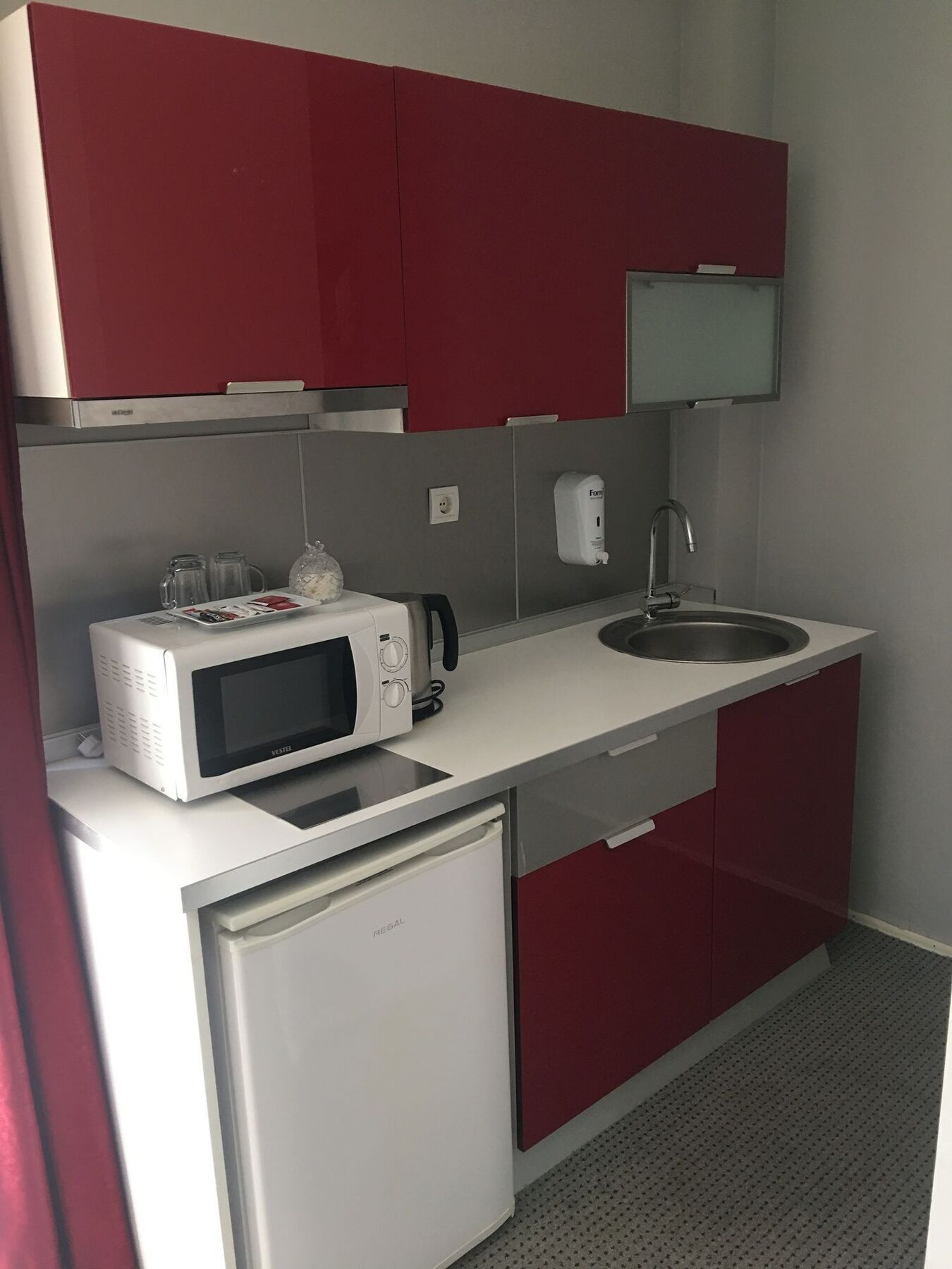 Arkem 1 Hotel