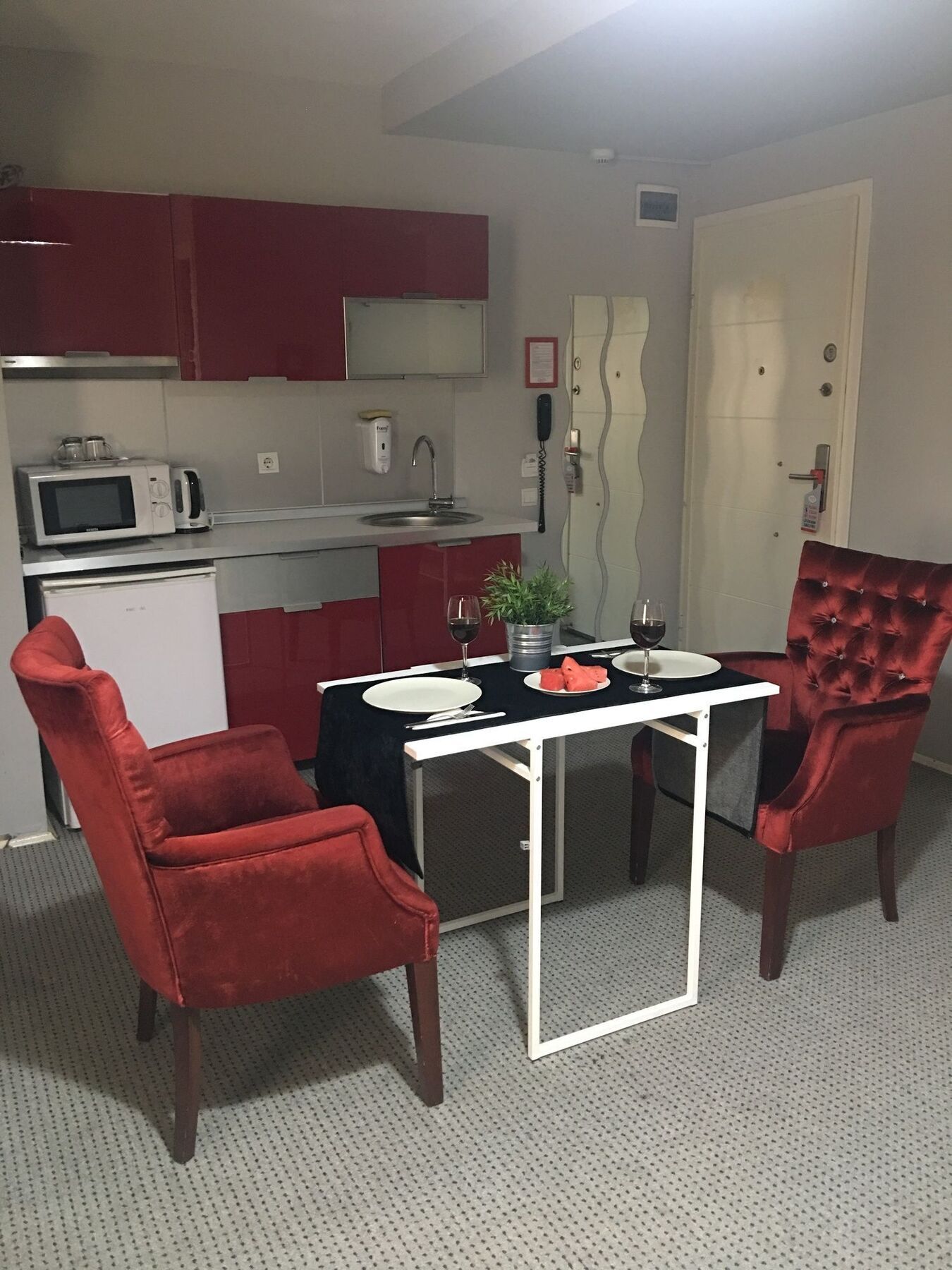 Arkem 1 Hotel