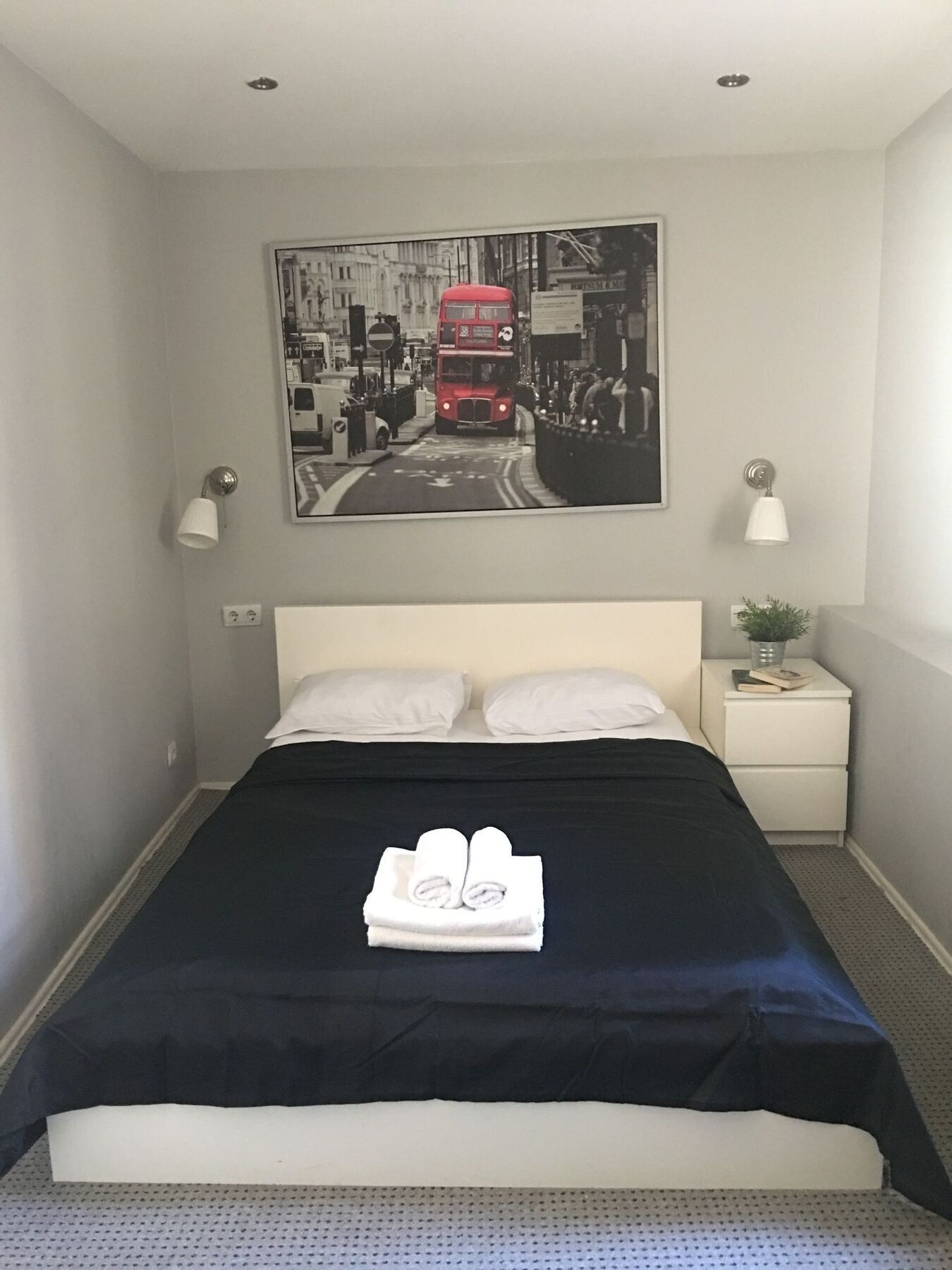 Hotel Arkem 1