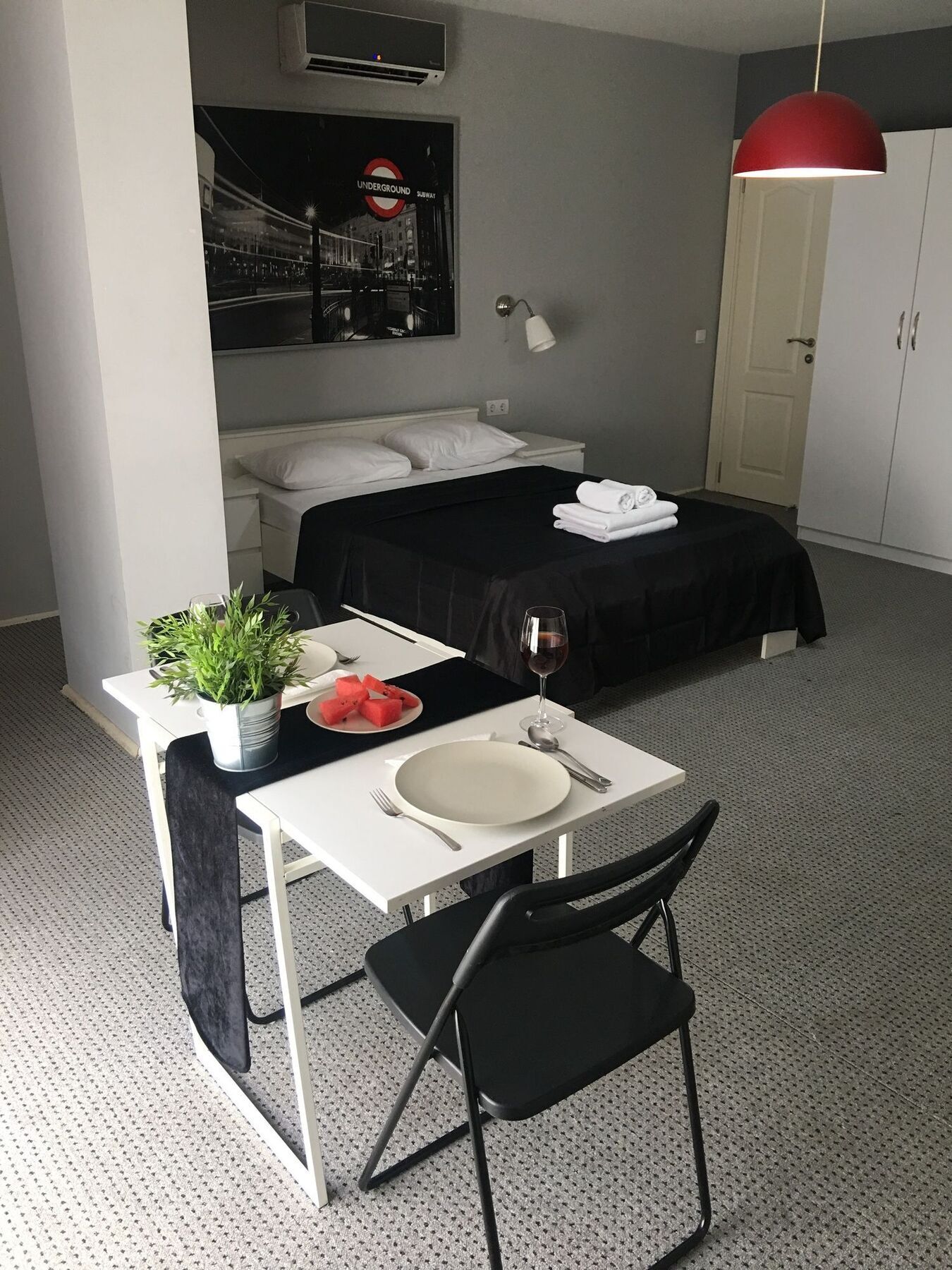 Arkem 1 Hotel Istanbul