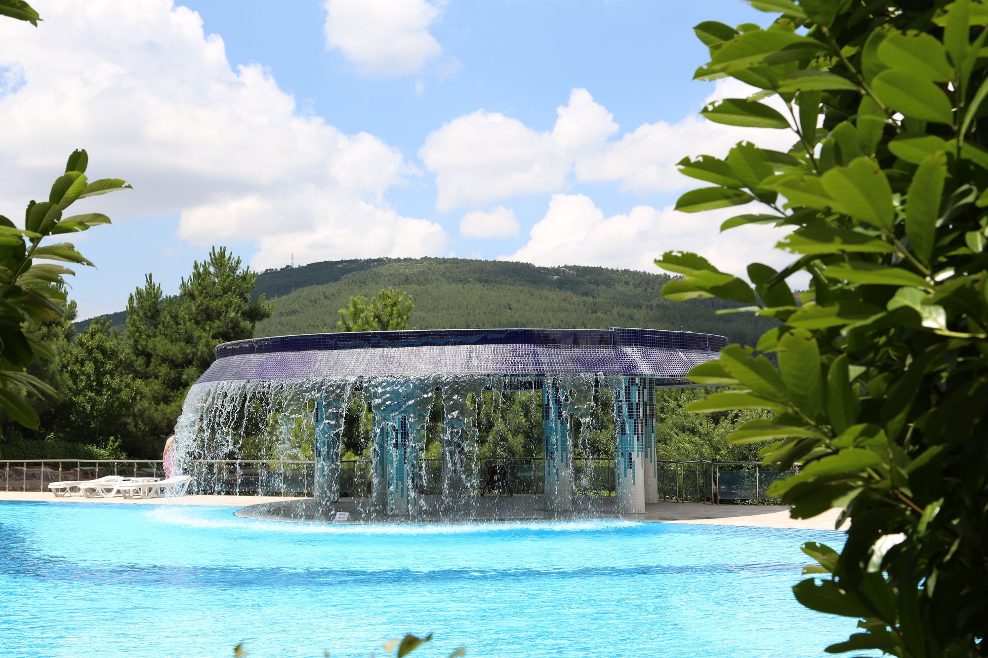 Marma Hotel 5*
