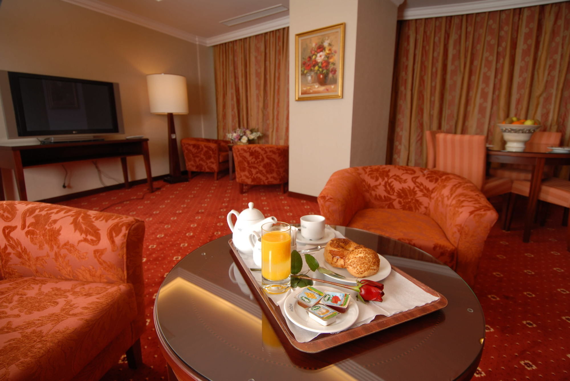 Marma 5* Istanbul