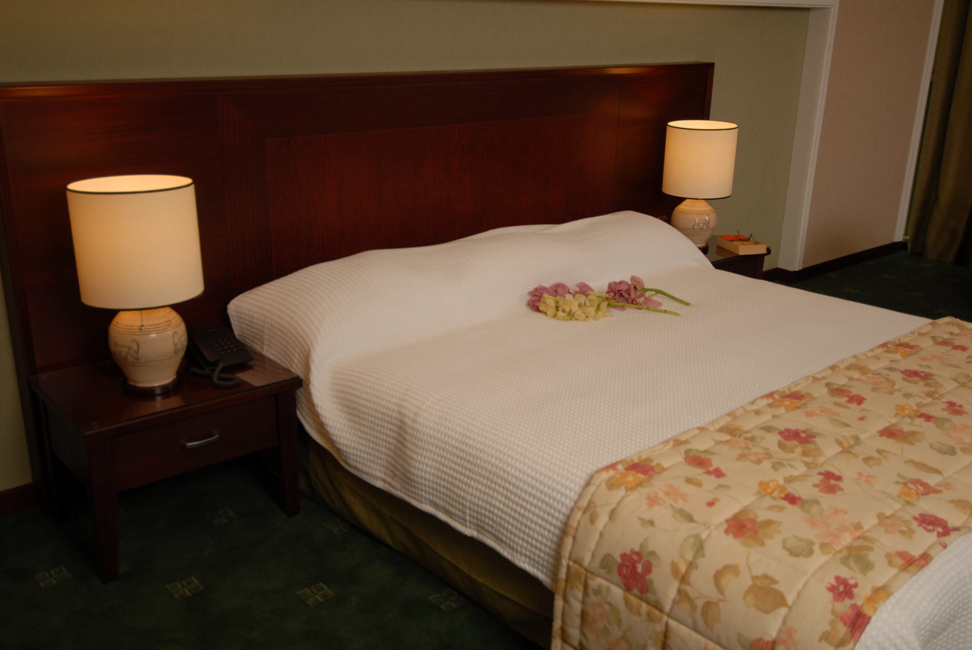 Marma Hotel Istanbul