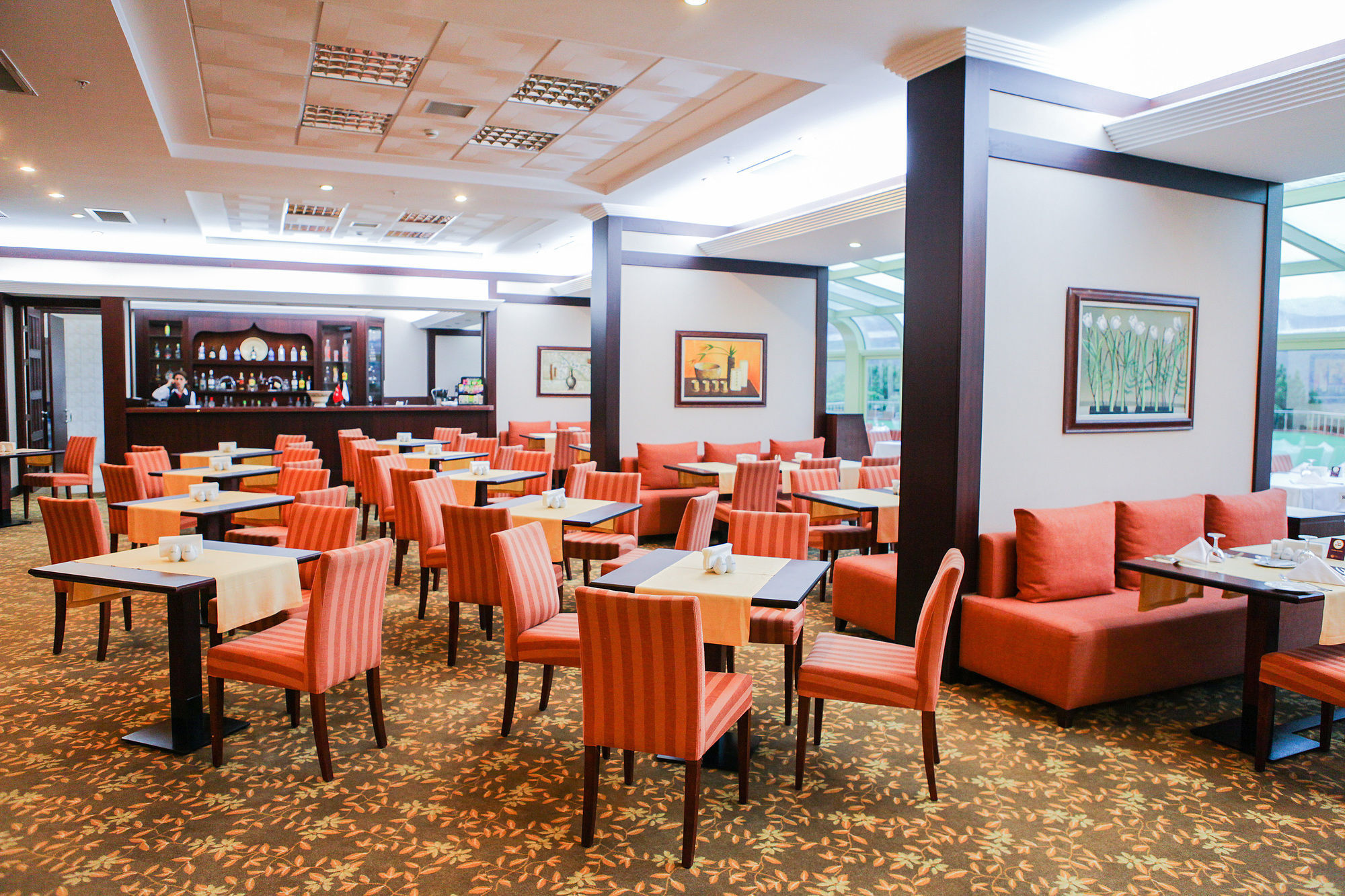 Marma Hotel