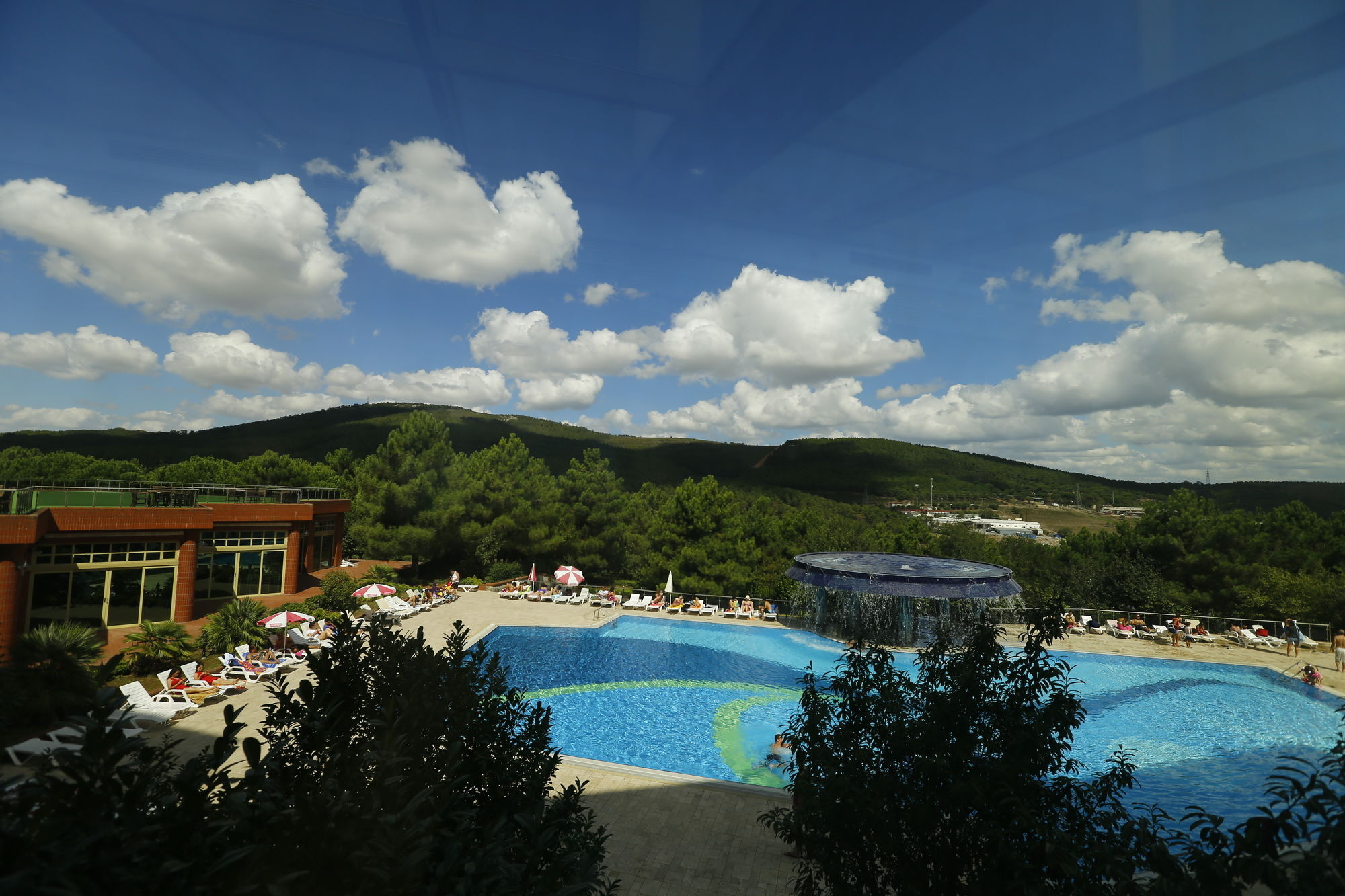 Marma Hotel 5*