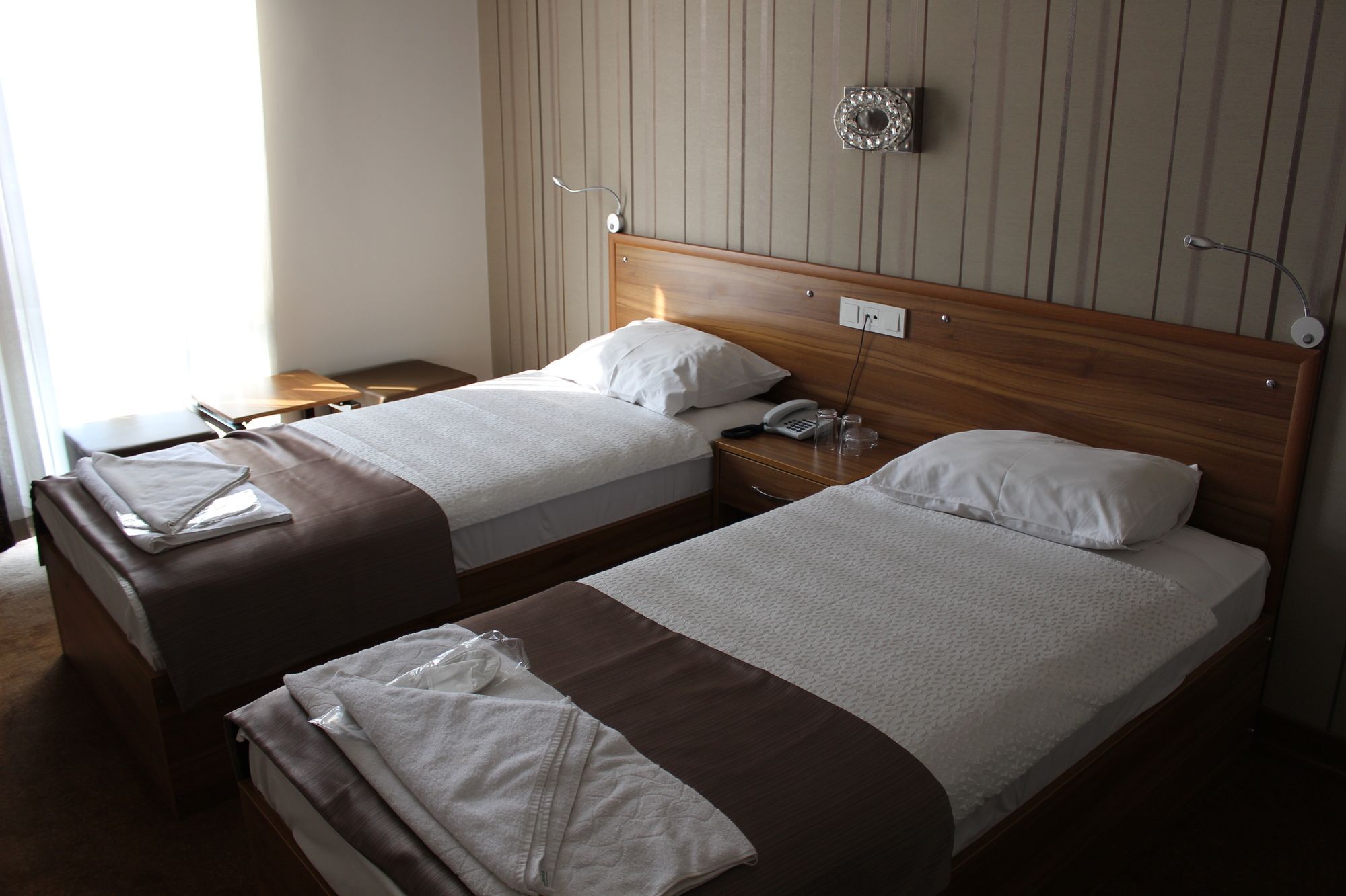Hotel Grand Laleli