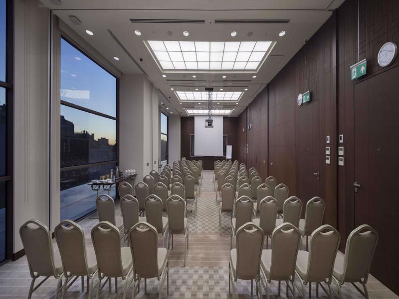 Doubletree By Hilton Umraniye 5* Istanbul