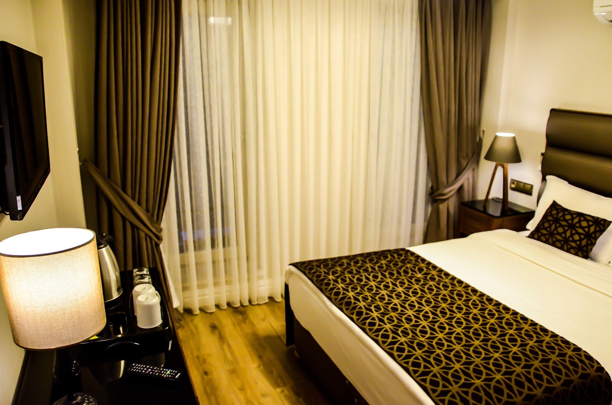 Apartment Allegra Galata *