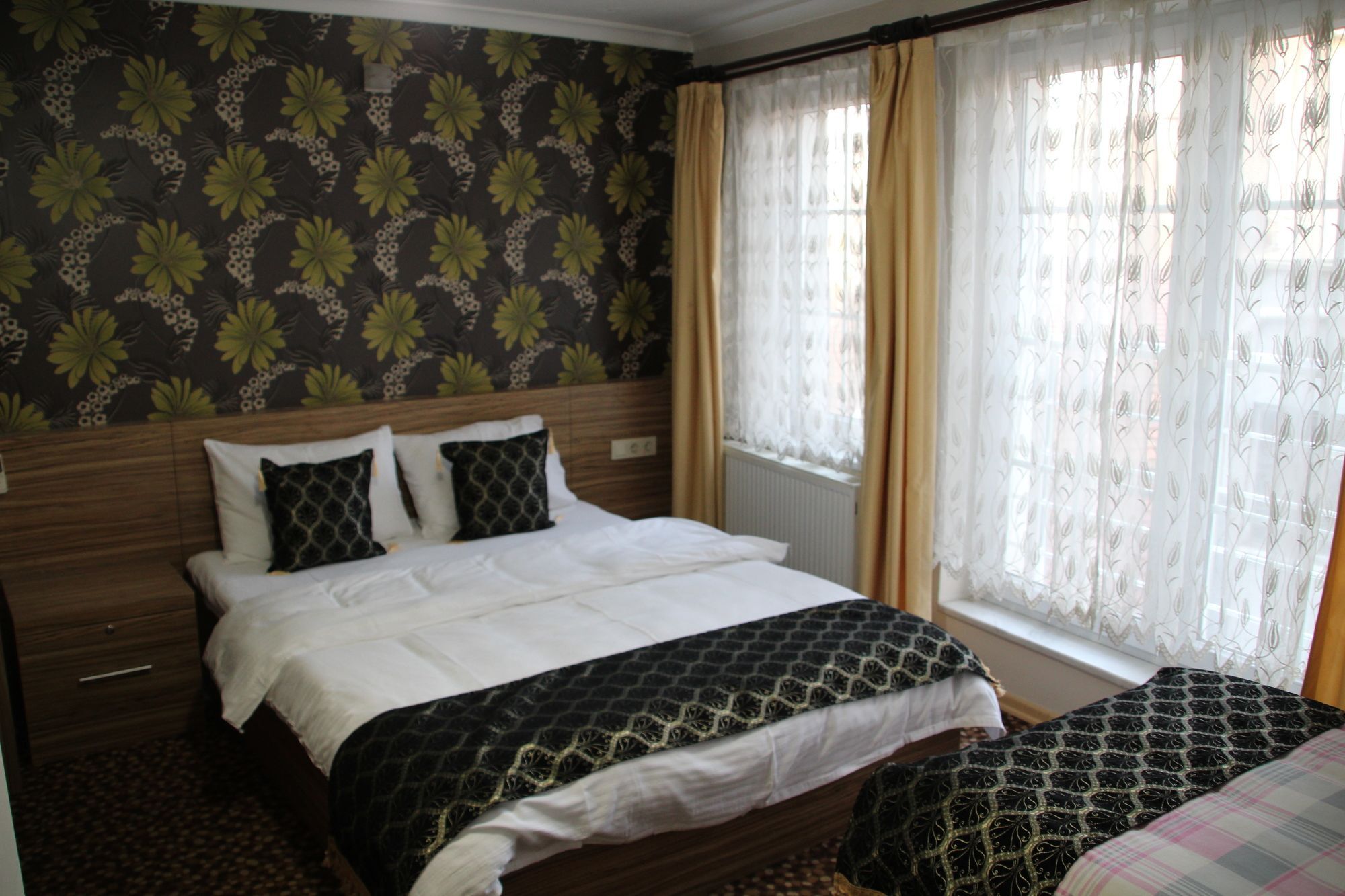 Aslan Apartment