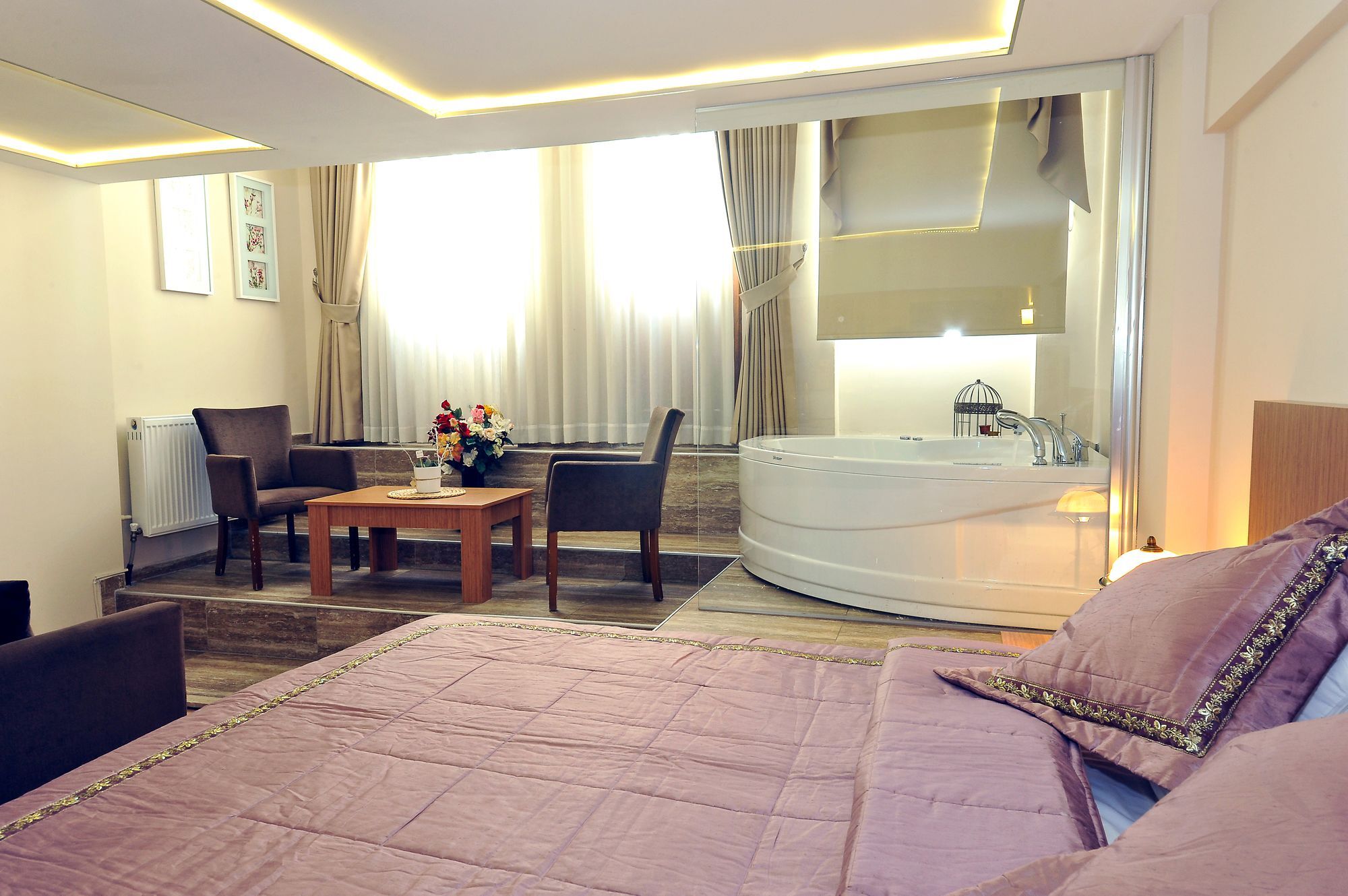 Aiza 2* Istanbul