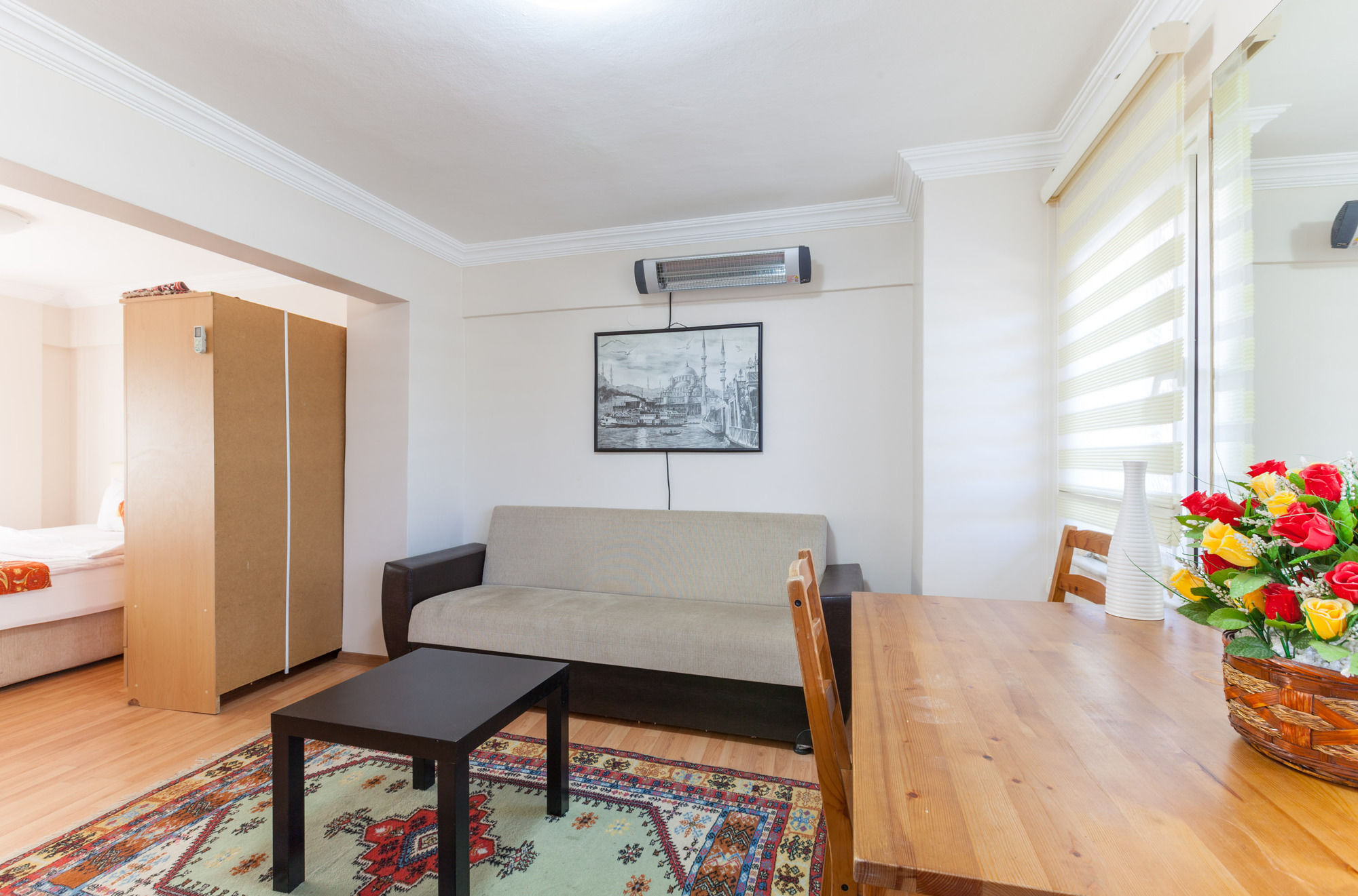 Sultan Apartment