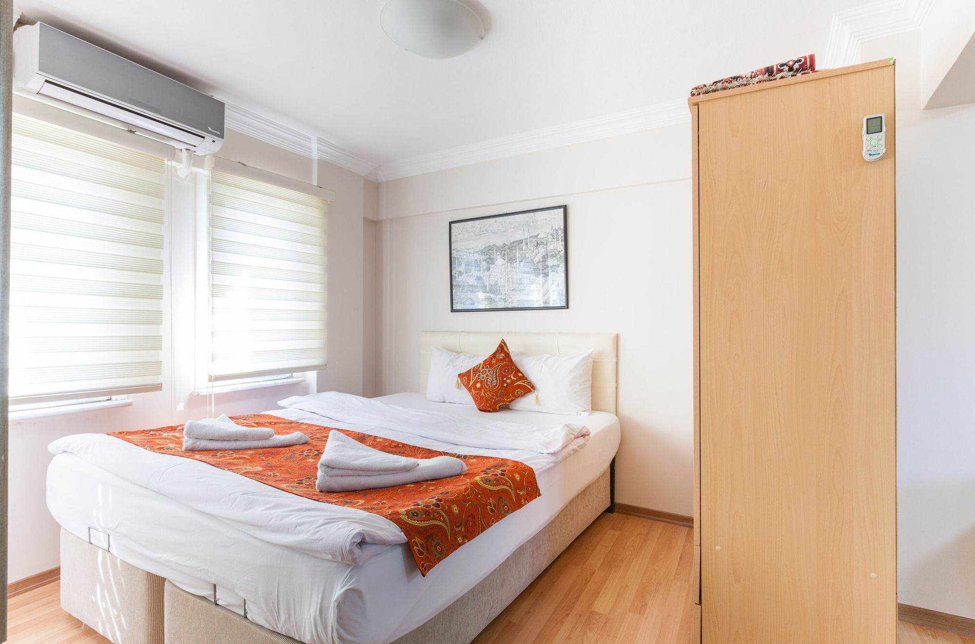Apartment Sultan Istanbul