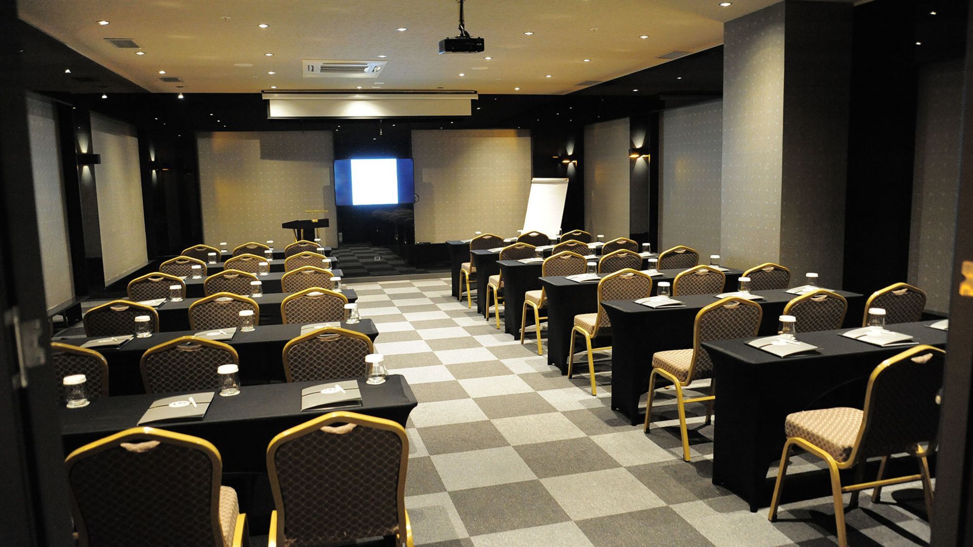 Hotel Tryp By Wyndham Sancaktepe