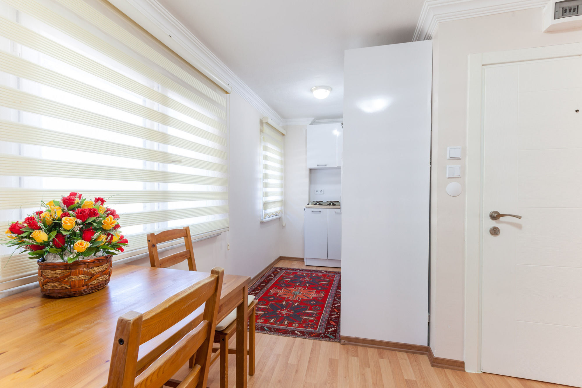 Apartment Sultan *
