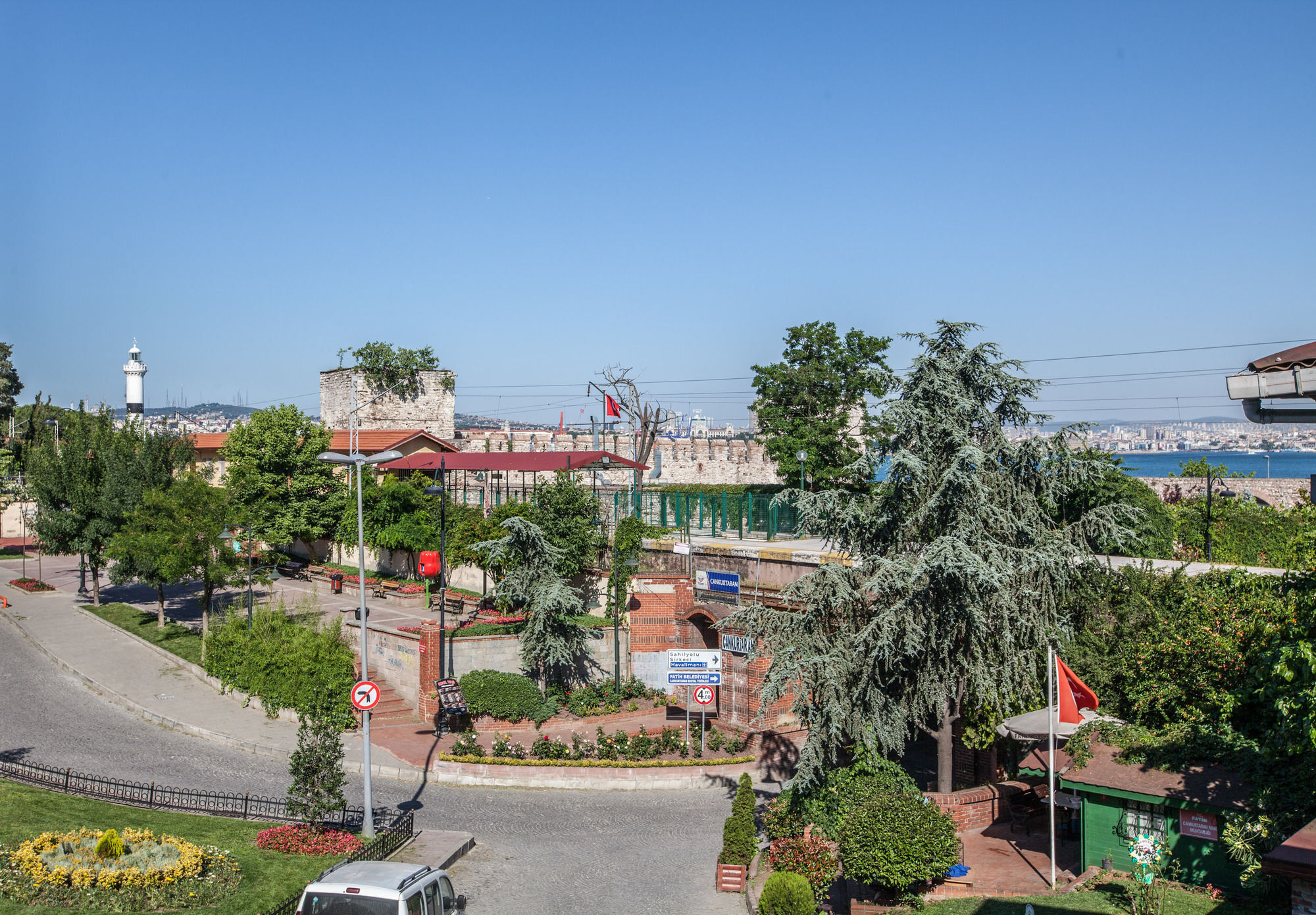 Apartment Sultan *