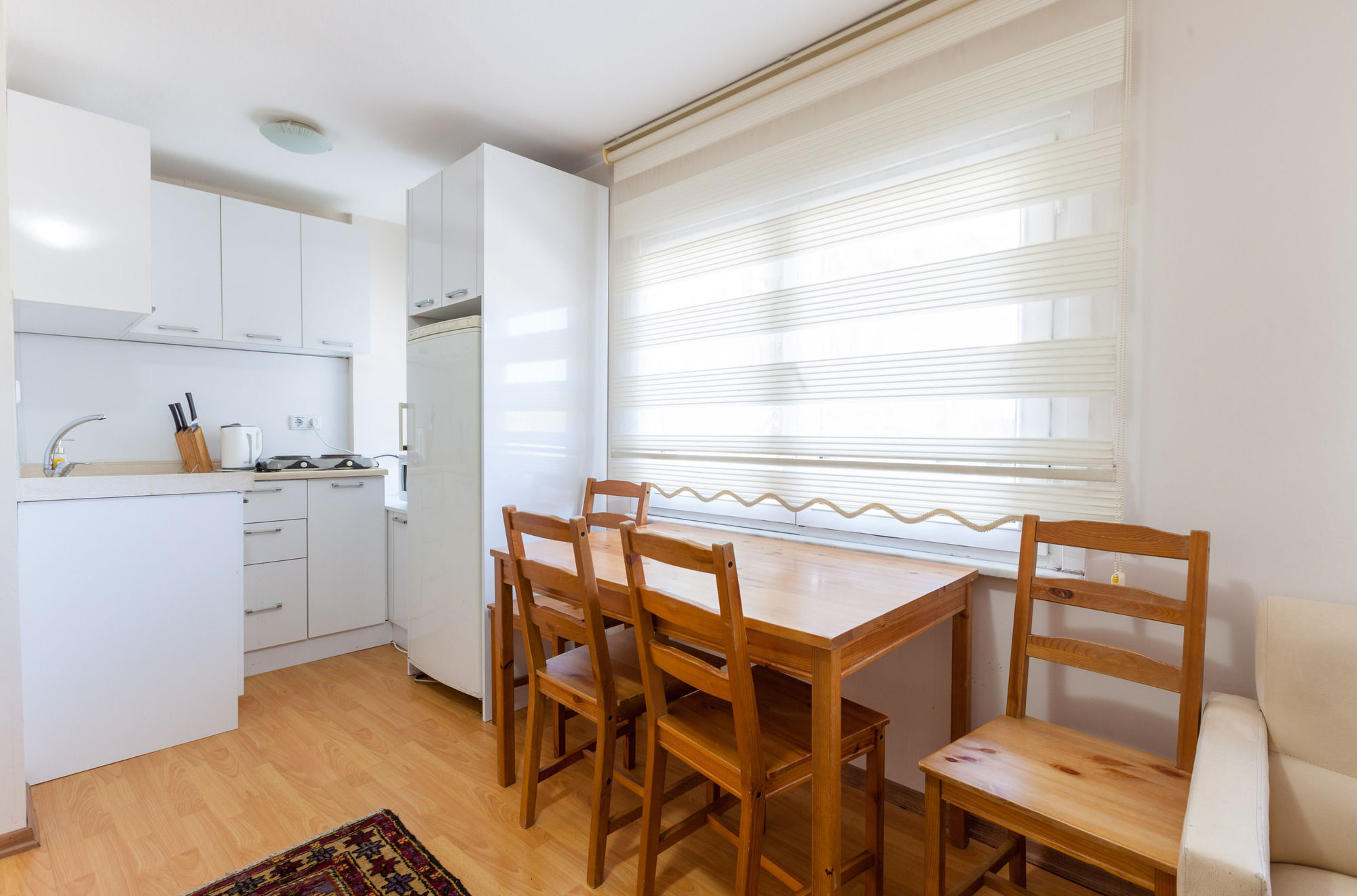 Apartment Sultan Istanbul