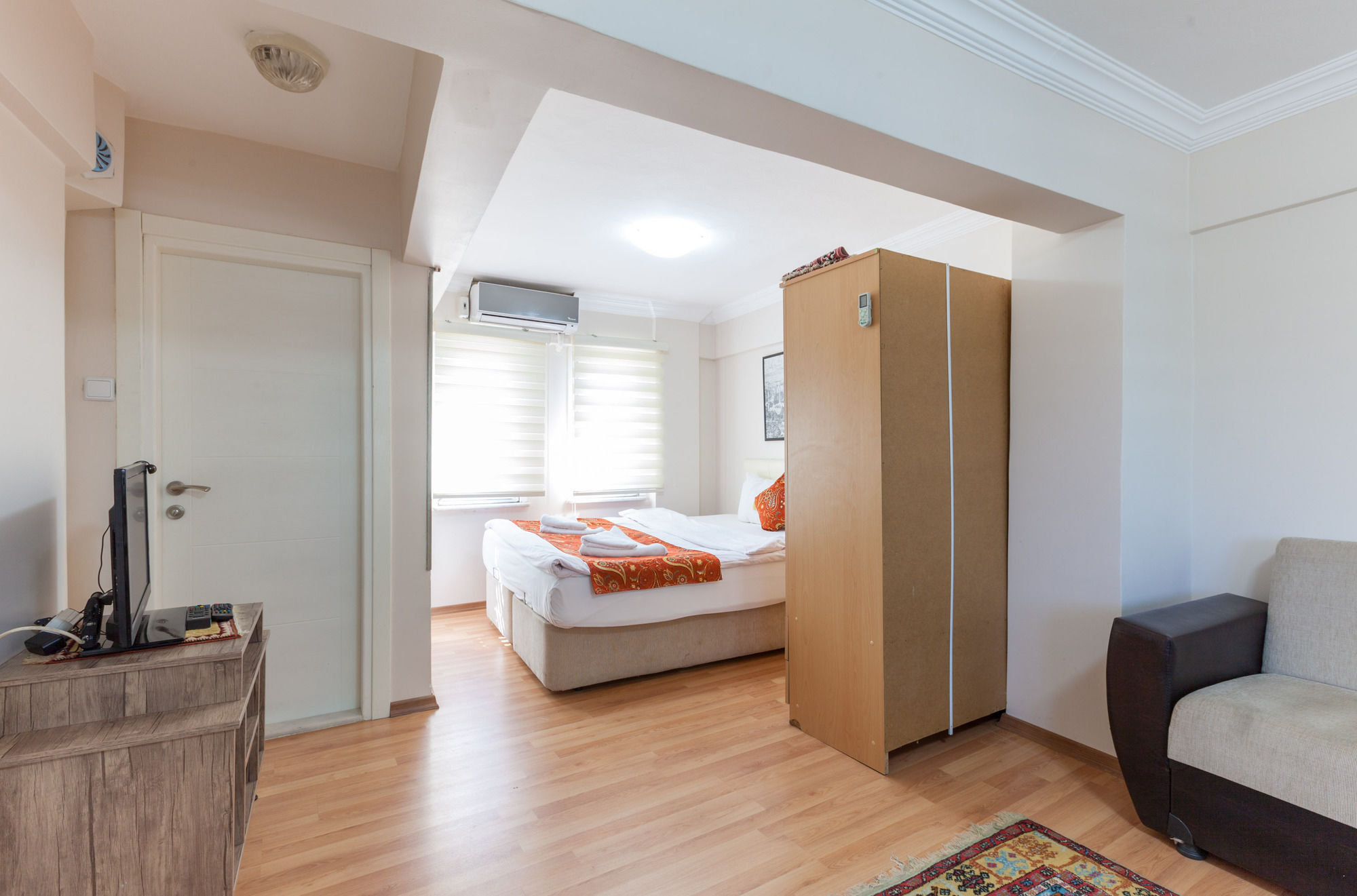 Sultan Apartment Istanbul