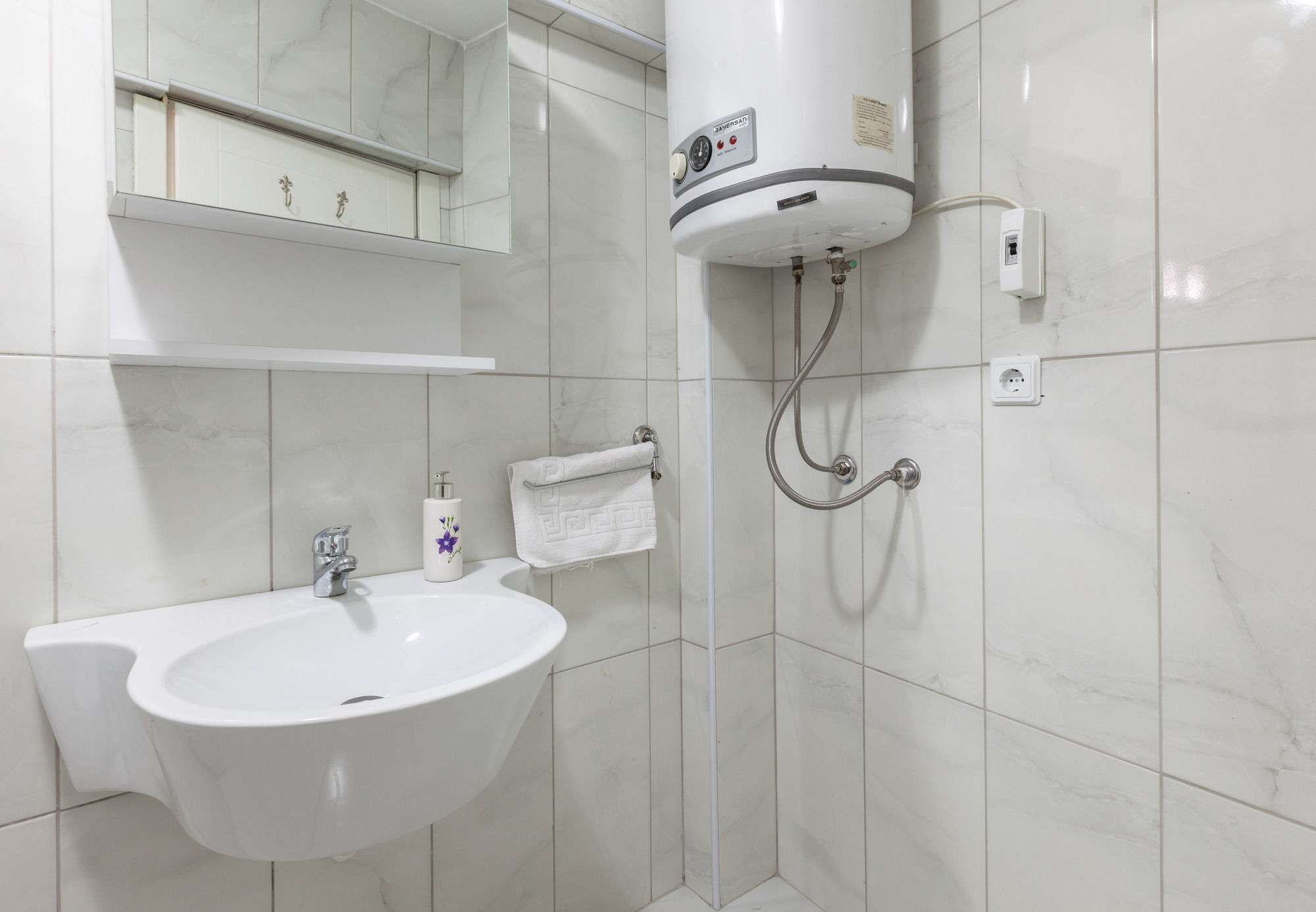 Sultan Apartment Istanbul