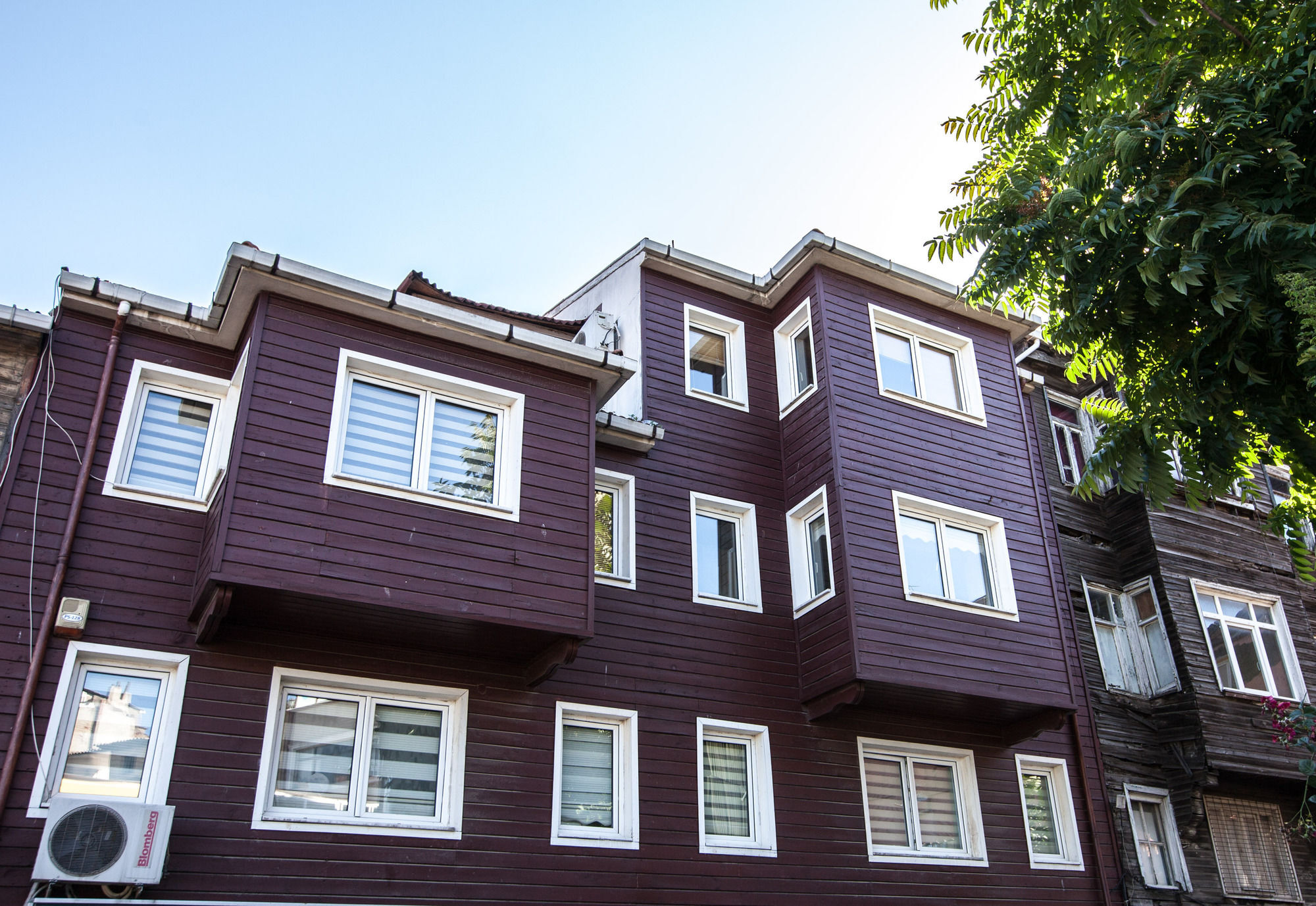 Sultan Apartment Istanbul