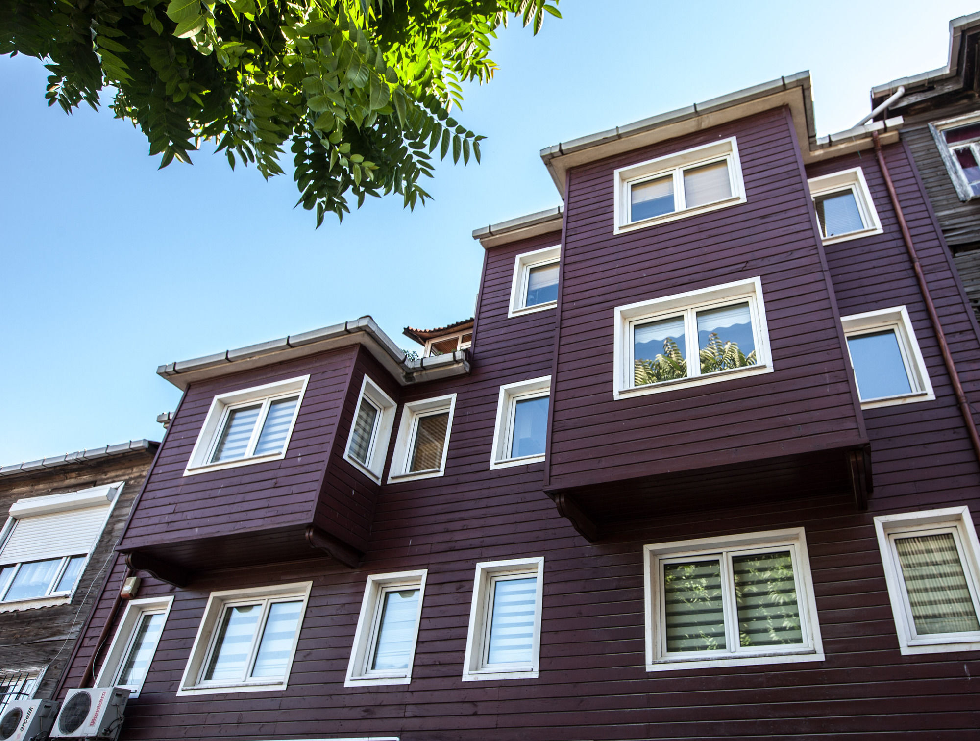 Sultan Apartment *
