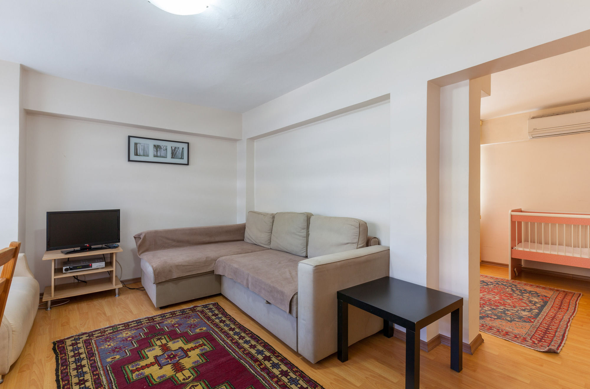 Sultan Apartment Istanbul