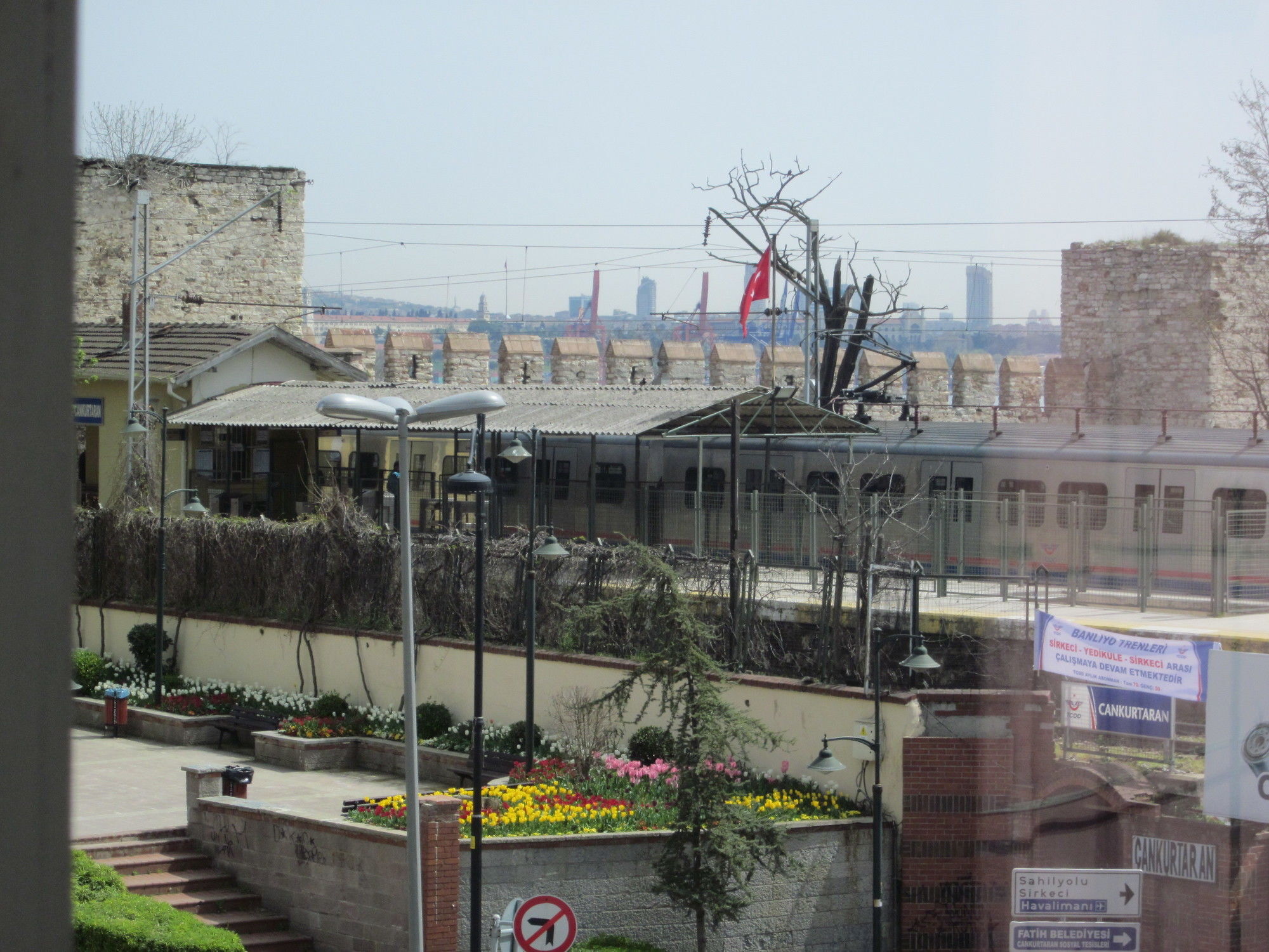 Sultan Apartment Istanbul