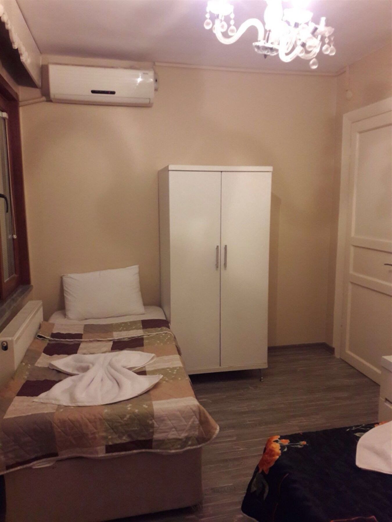 Apartment Doma Sofia Old Istanbul