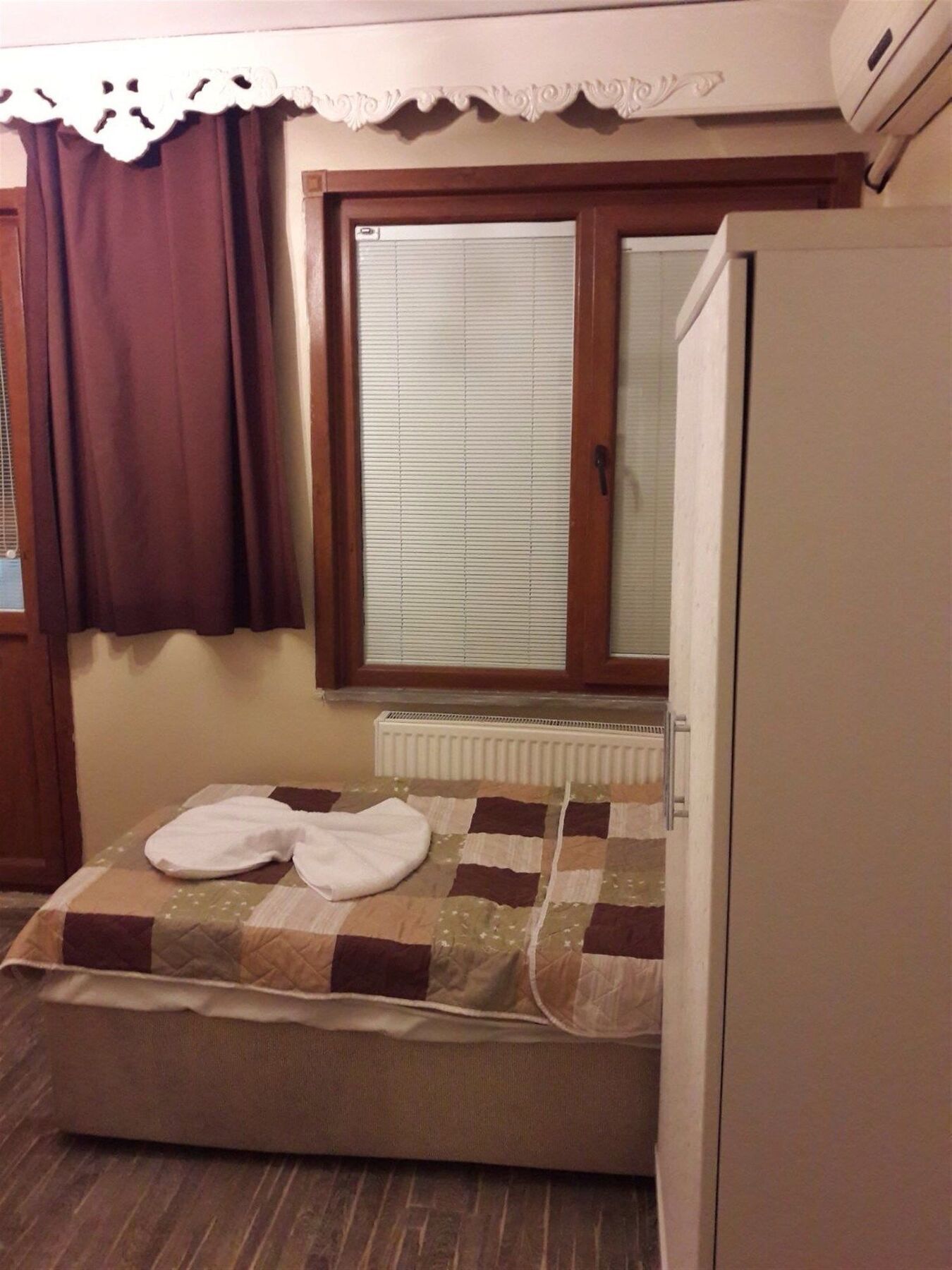 Doma Sofia Old Apartment Istanbul