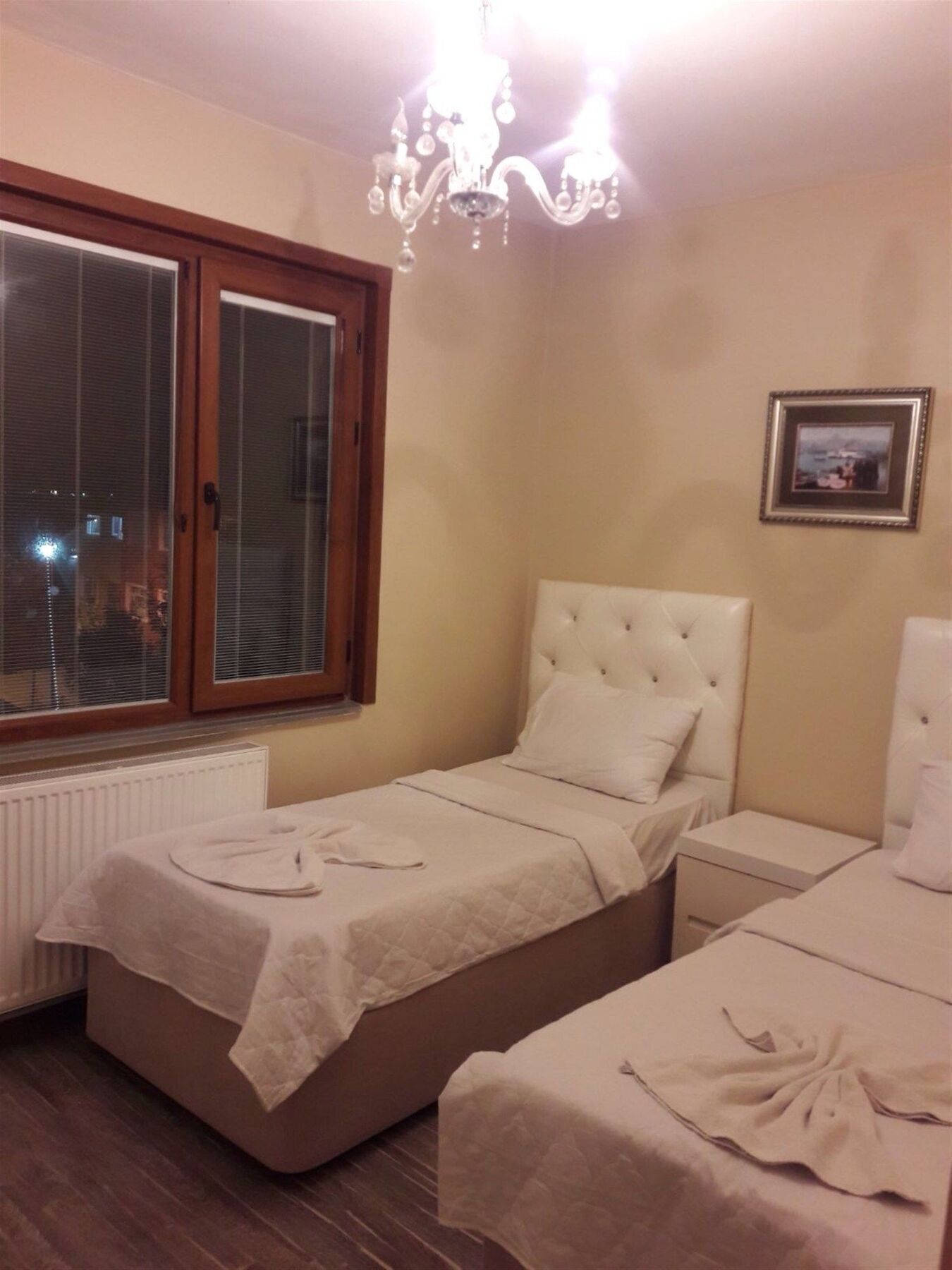 Apartment Doma Sofia Old Istanbul