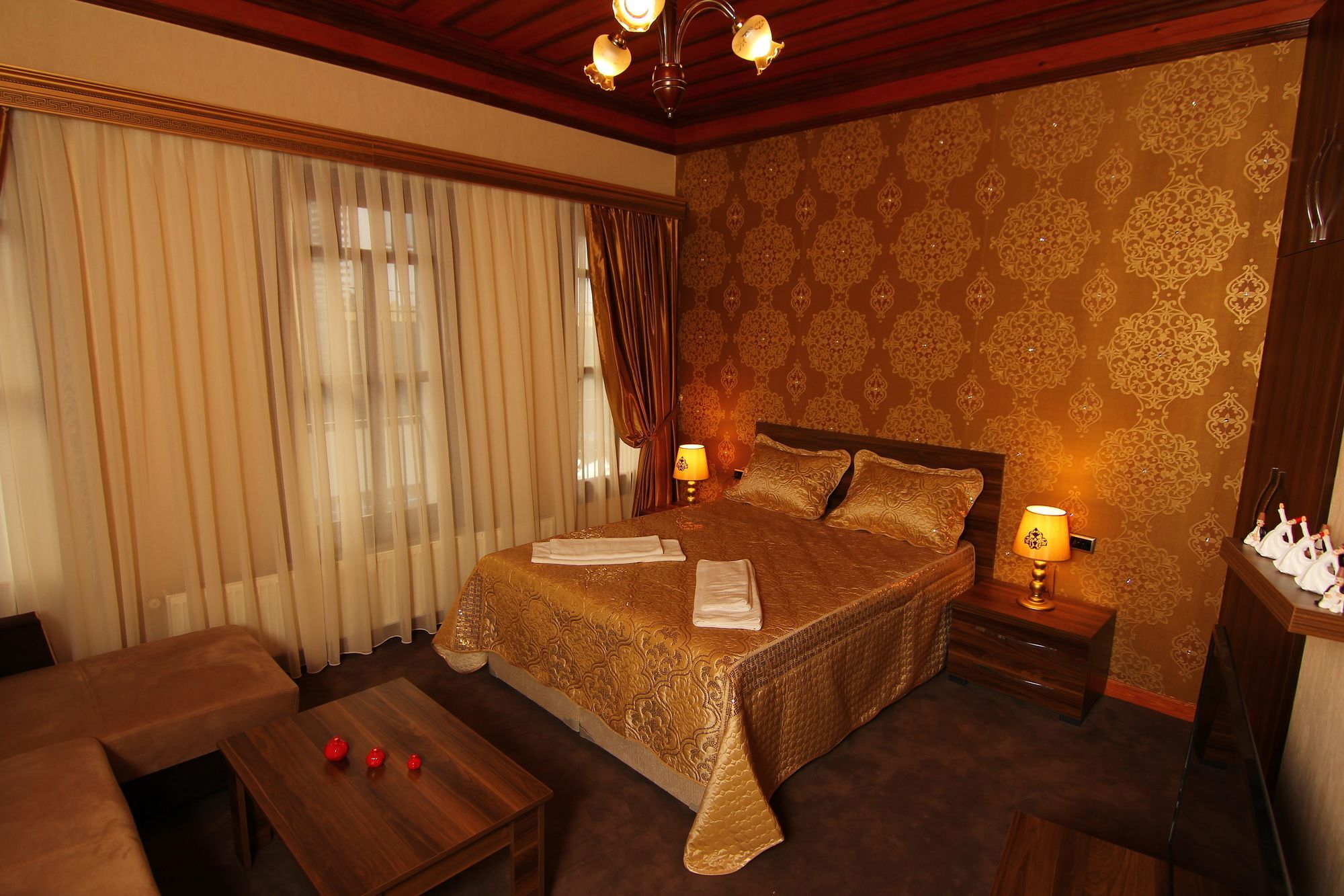 The Pashas House Istanbul