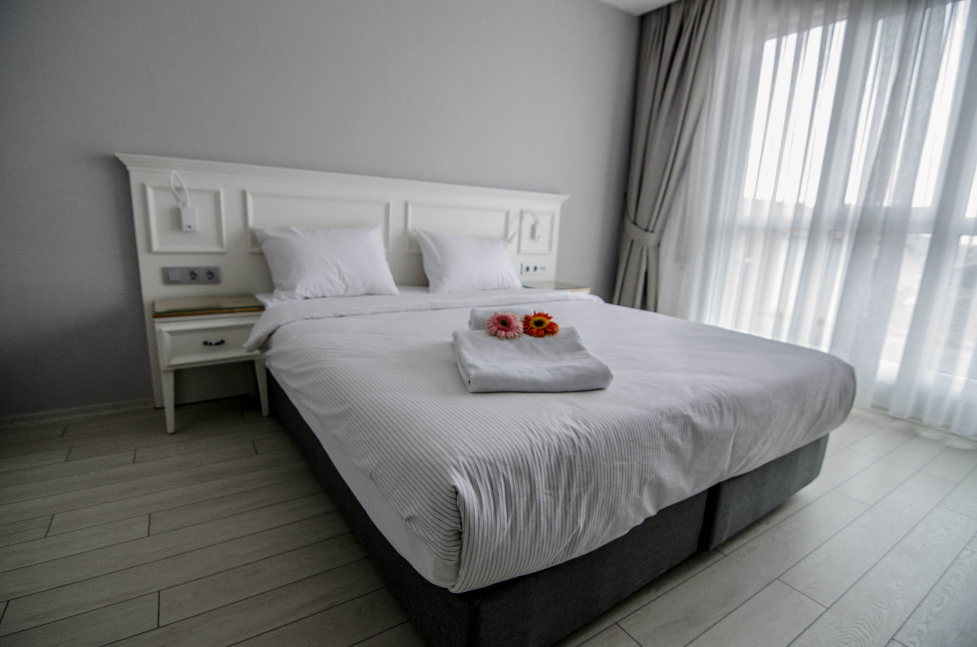 Aparthotel Ada